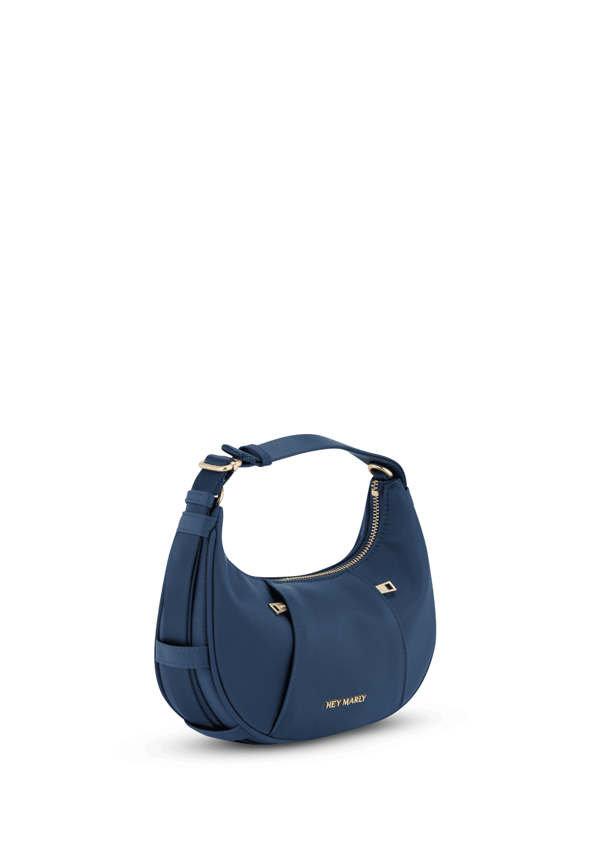 Produktabbildung auf neutralem Hintergrund des Produktes Lifetime Sister Nylon S in der Farbe Blue in der Größe S