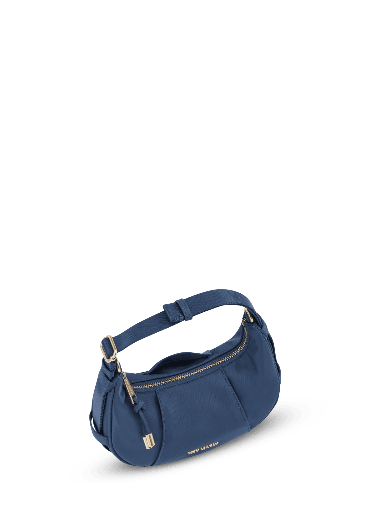 Produktabbildung auf neutralem Hintergrund des Produktes Lifetime Sister Nylon S in der Farbe Blue in der Größe S