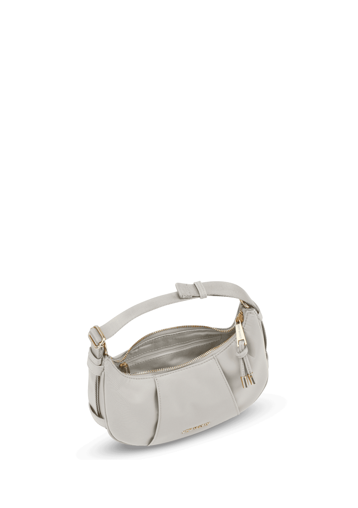 Produktabbildung auf neutralem Hintergrund des Produktes Lifetime Sister Nylon S in der Farbe Greige in der Größe S