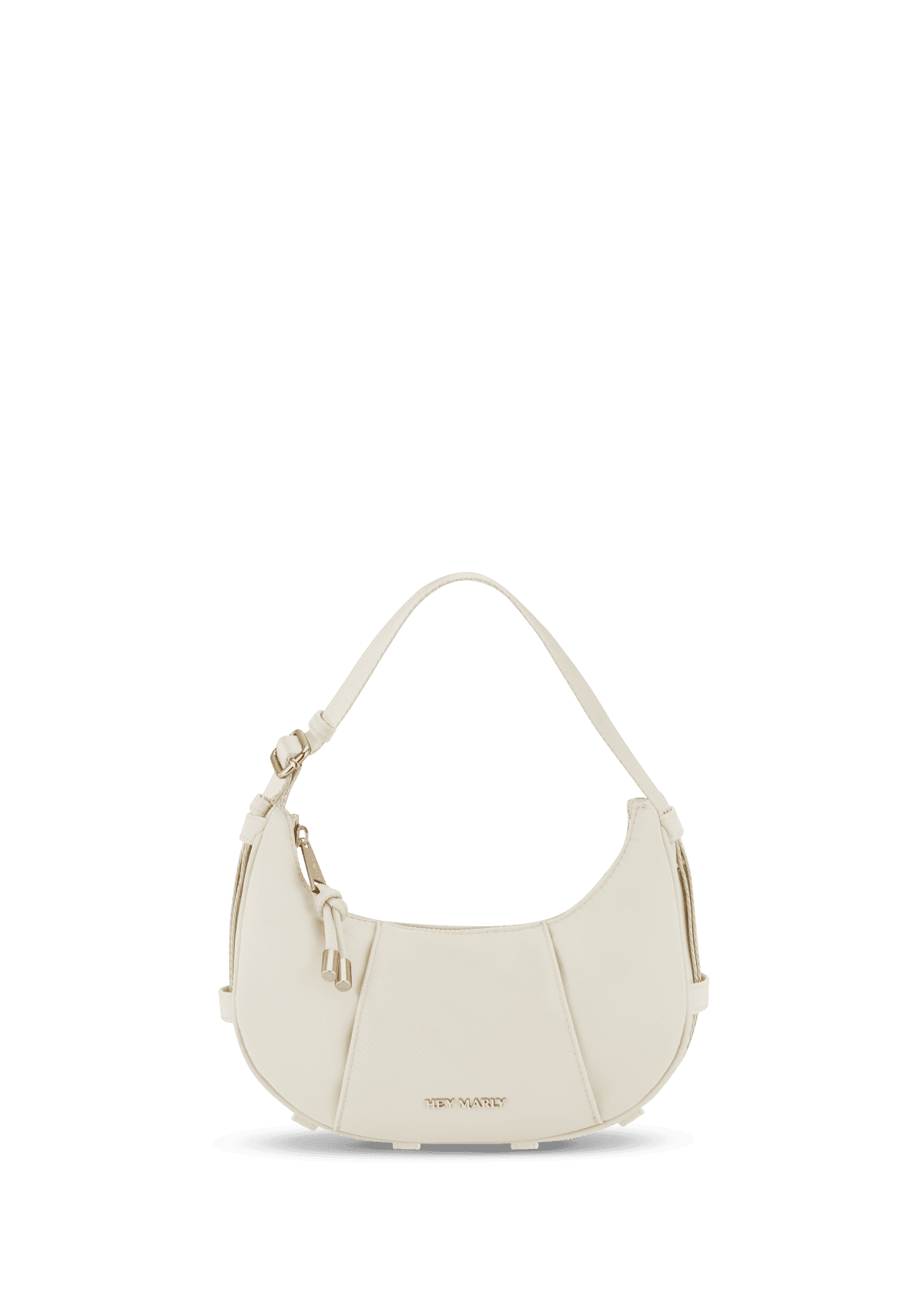 Produktabbildung auf neutralem Hintergrund des Produktes Lifetime Sister Nylon S in der Farbe Crema in der Größe S