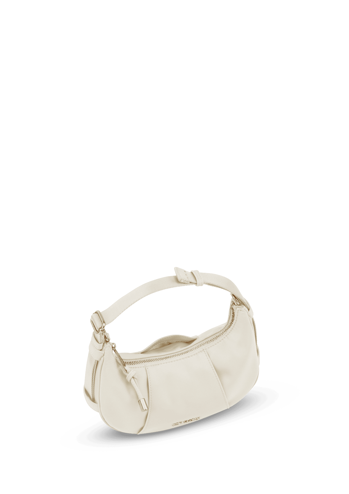 Produktabbildung auf neutralem Hintergrund des Produktes Lifetime Sister Nylon S in der Farbe Crema in der Größe S