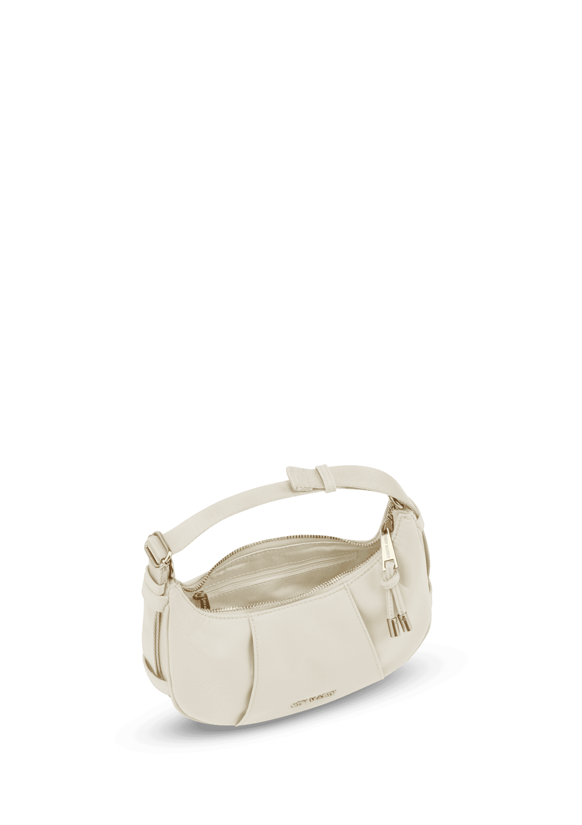 Produktabbildung auf neutralem Hintergrund des Produktes Lifetime Sister Nylon S in der Farbe Crema in der Größe S