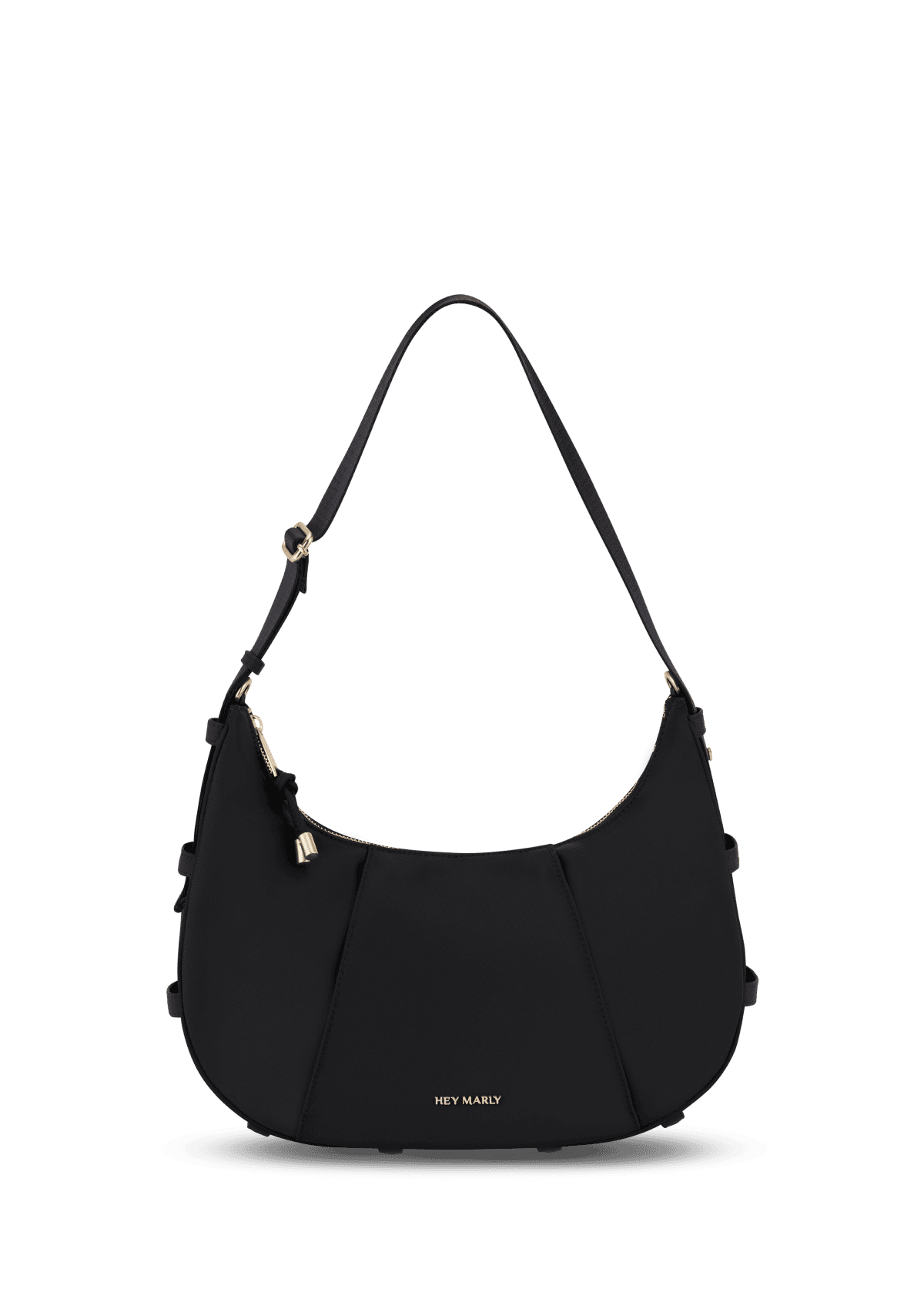 Produktabbildung auf neutralem Hintergrund des Produktes Lifetime Sister Nylon M in der Farbe Black in der Größe M