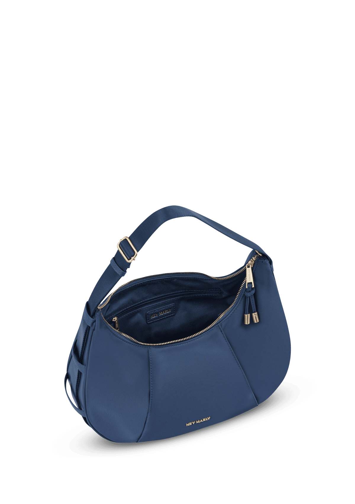 Produktabbildung auf neutralem Hintergrund des Produktes Lifetime Sister Nylon M in der Farbe Blue in der Größe M