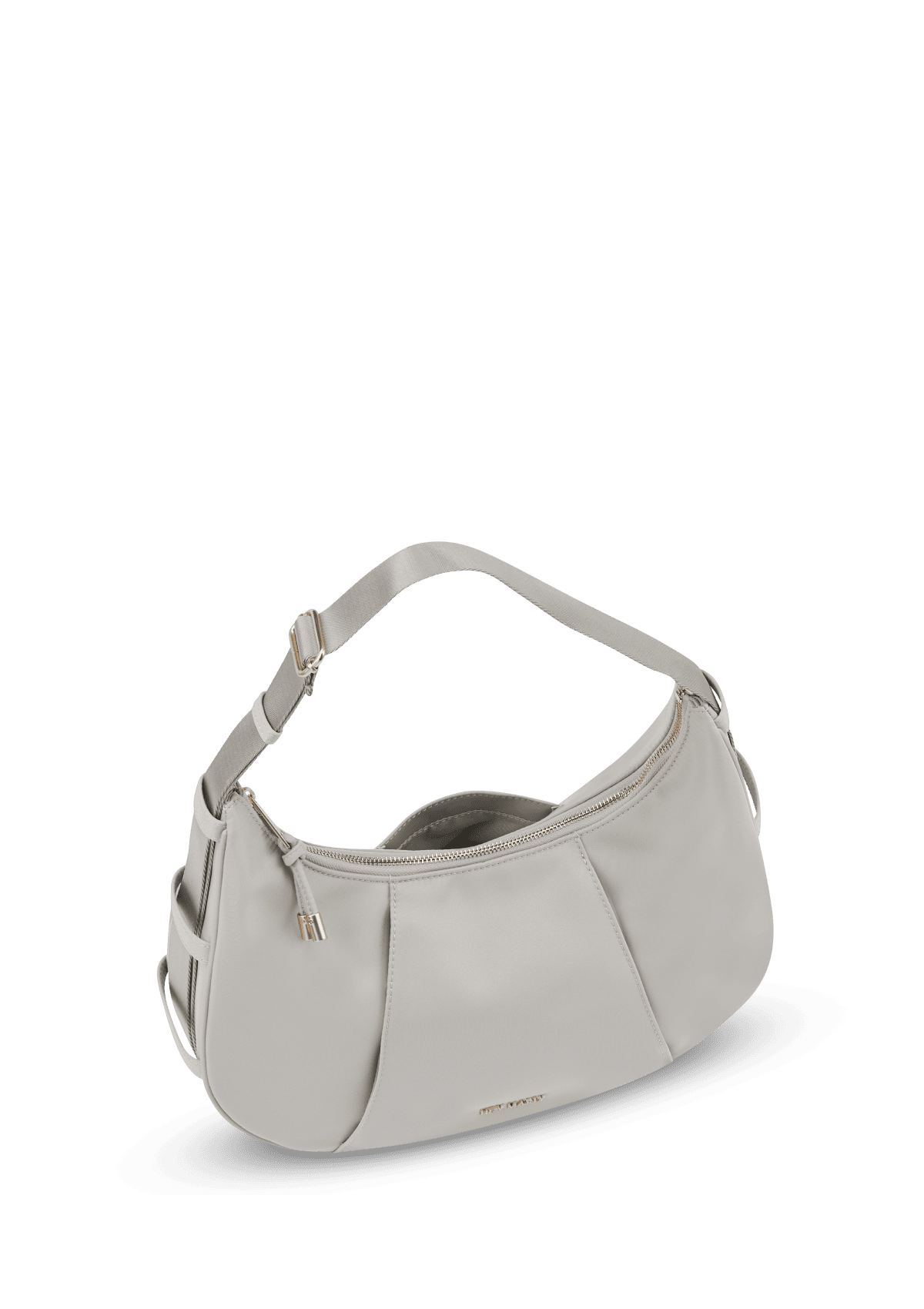 Produktabbildung auf neutralem Hintergrund des Produktes Lifetime Sister Nylon M in der Farbe Greige in der Größe M