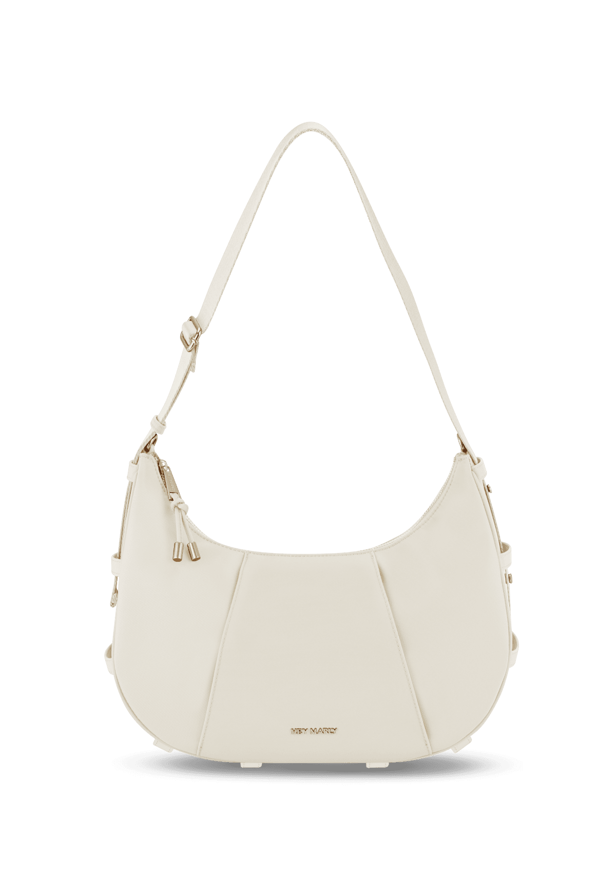 Produktabbildung auf neutralem Hintergrund des Produktes Lifetime Sister Nylon M in der Farbe Crema in der Größe M