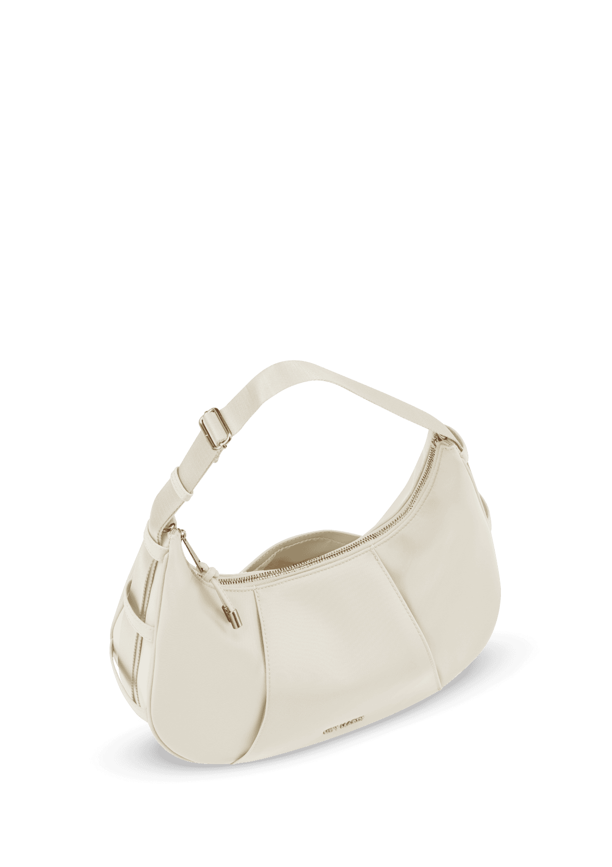 Produktabbildung auf neutralem Hintergrund des Produktes Lifetime Sister Nylon M in der Farbe Crema in der Größe M