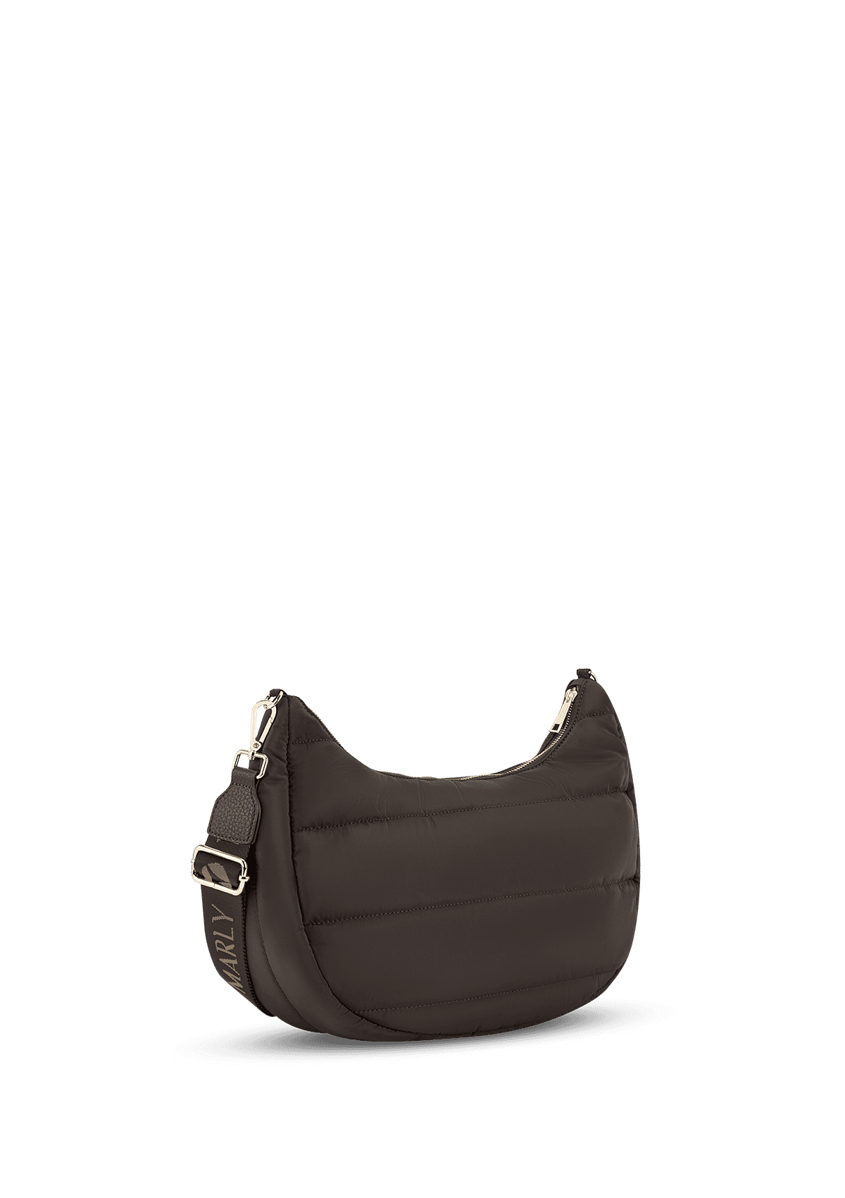 Produktabbildung auf neutralem Hintergrund des Produktes Lifetime Buddy M in der Farbe Coffee in der Größe M