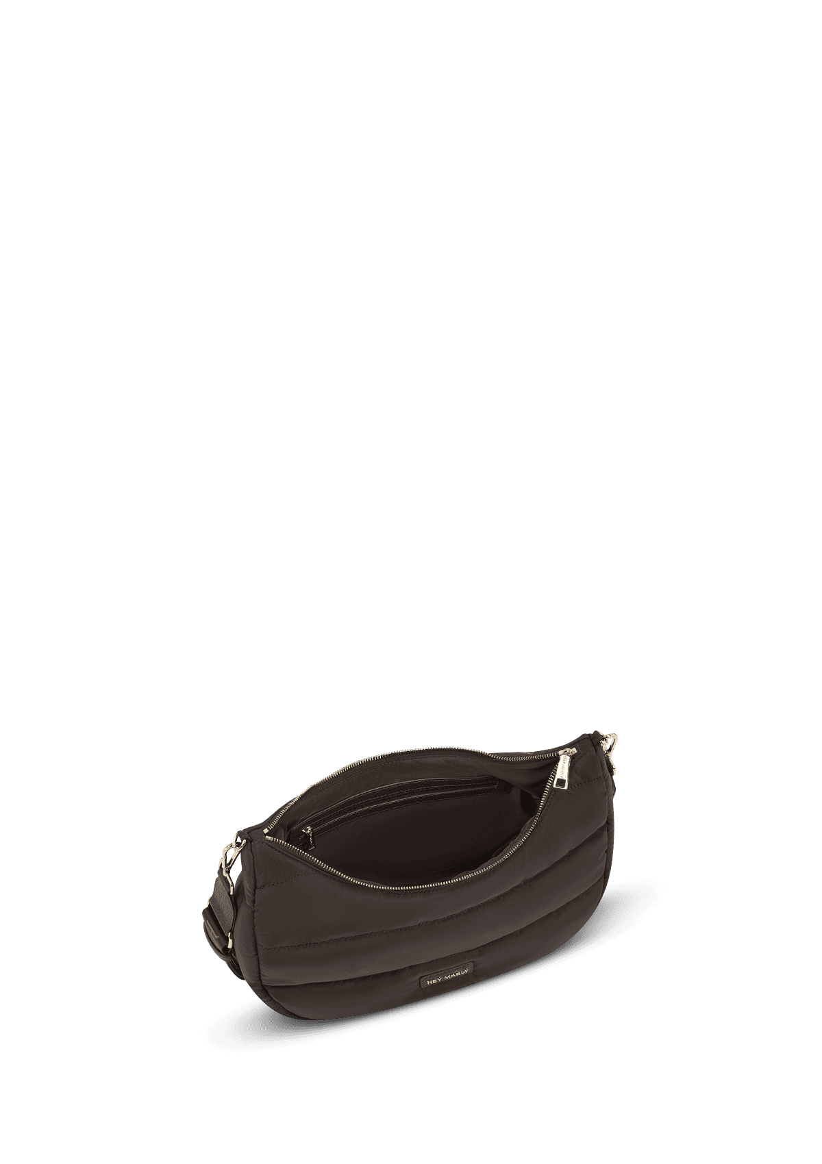 Produktabbildung auf neutralem Hintergrund des Produktes Lifetime Buddy M in der Farbe Coffee in der Größe M