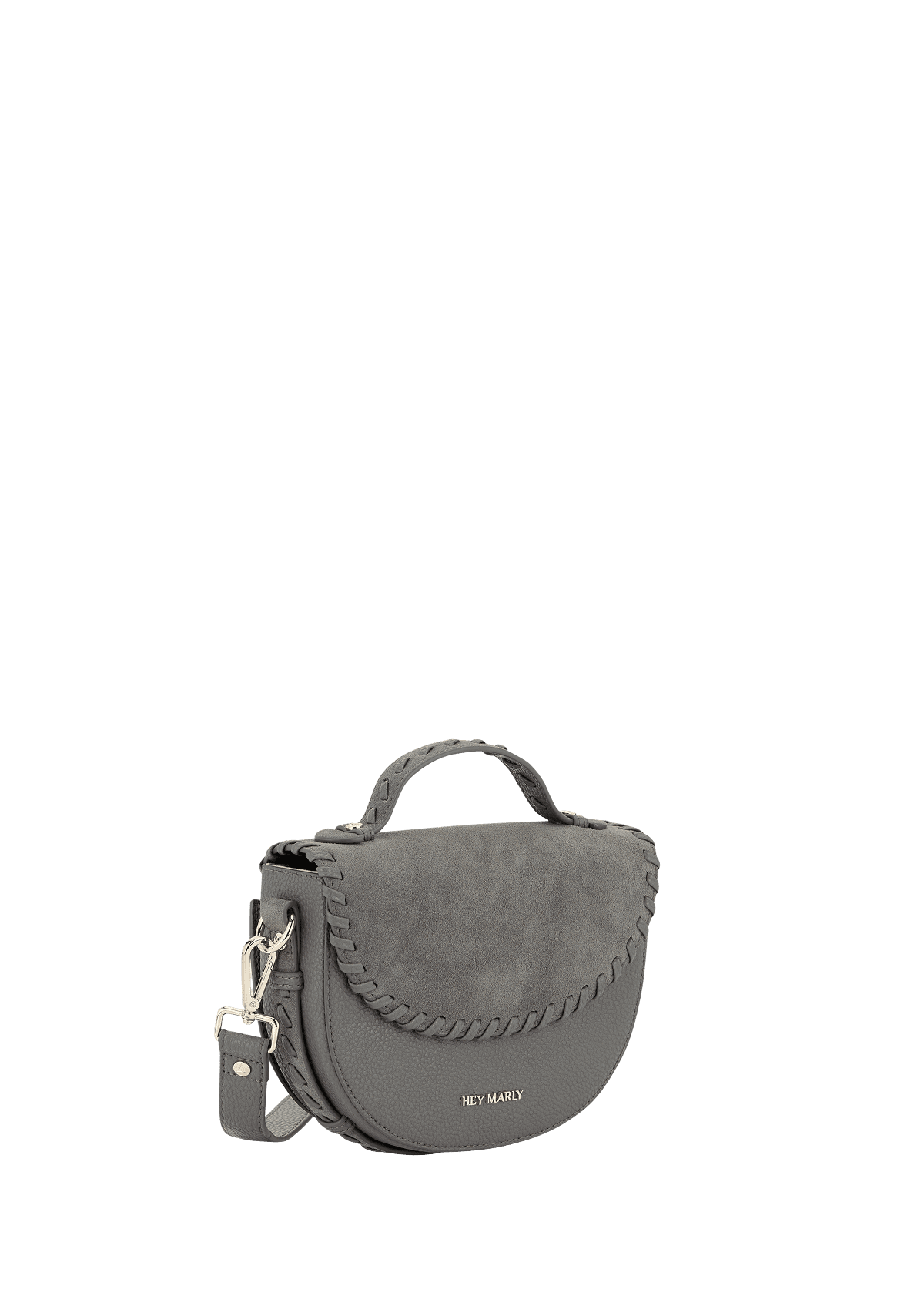 Soul Sister Stitching - Dark Grey
