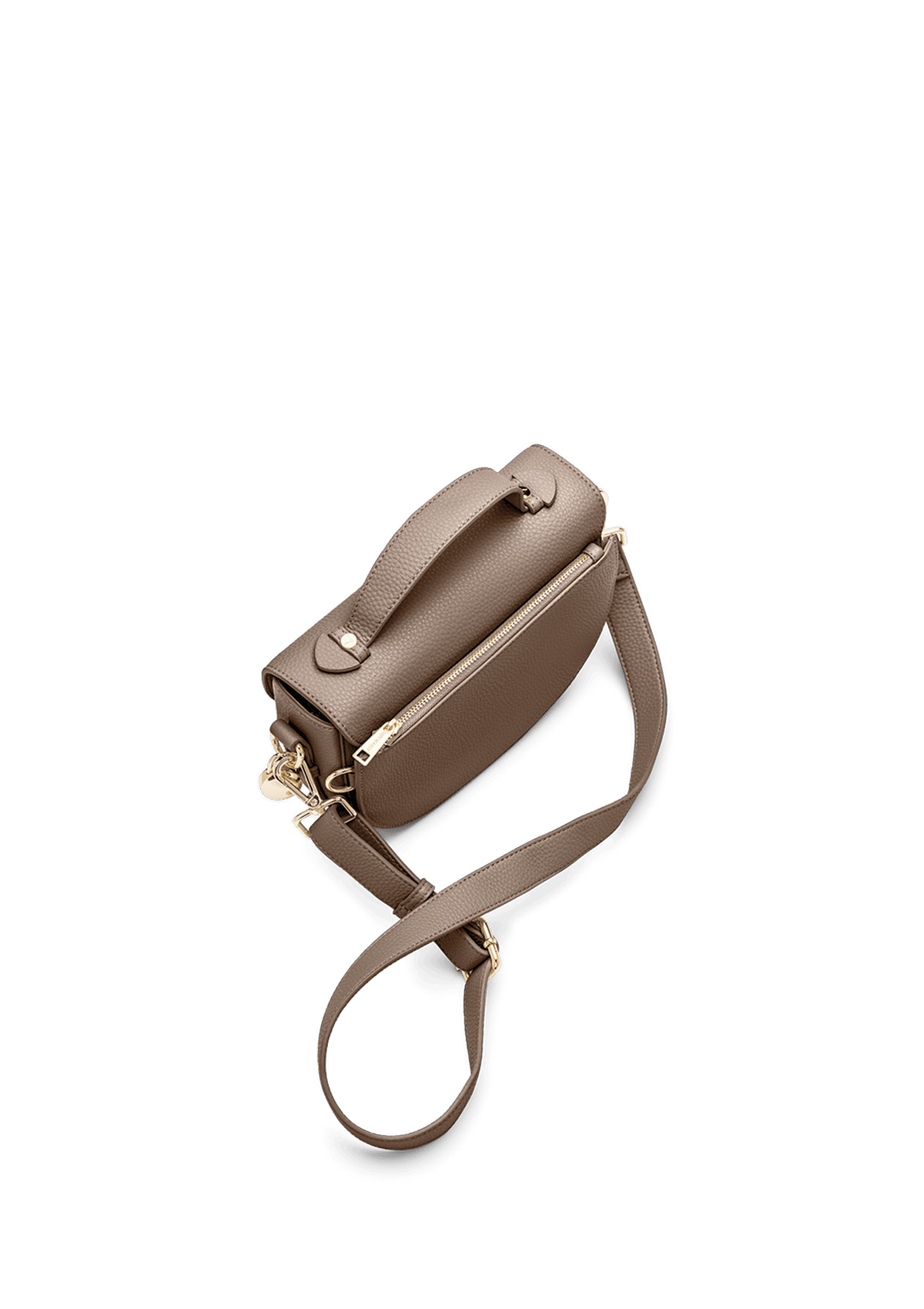 Produktabbildung auf neutralem Hintergrund des Produktes Soul Sister in der Farbe Mocha