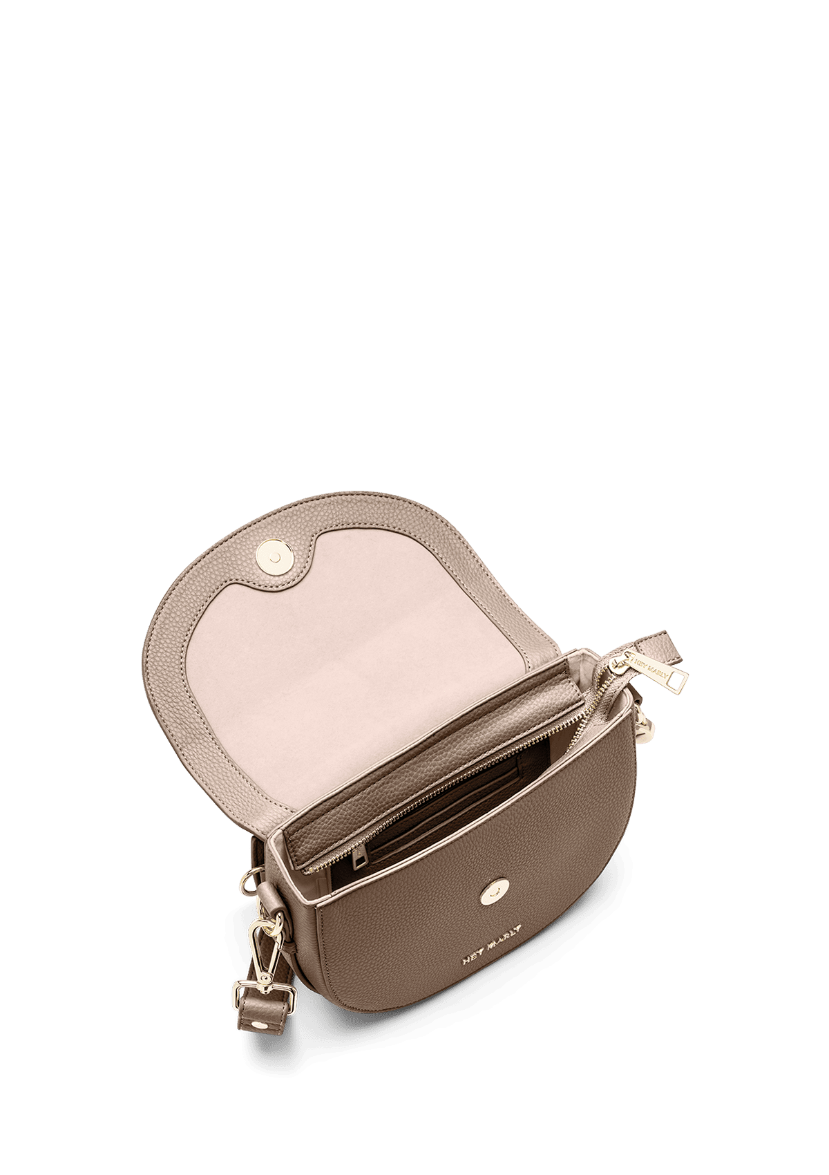 Produktabbildung auf neutralem Hintergrund des Produktes Soul Sister in der Farbe Mocha