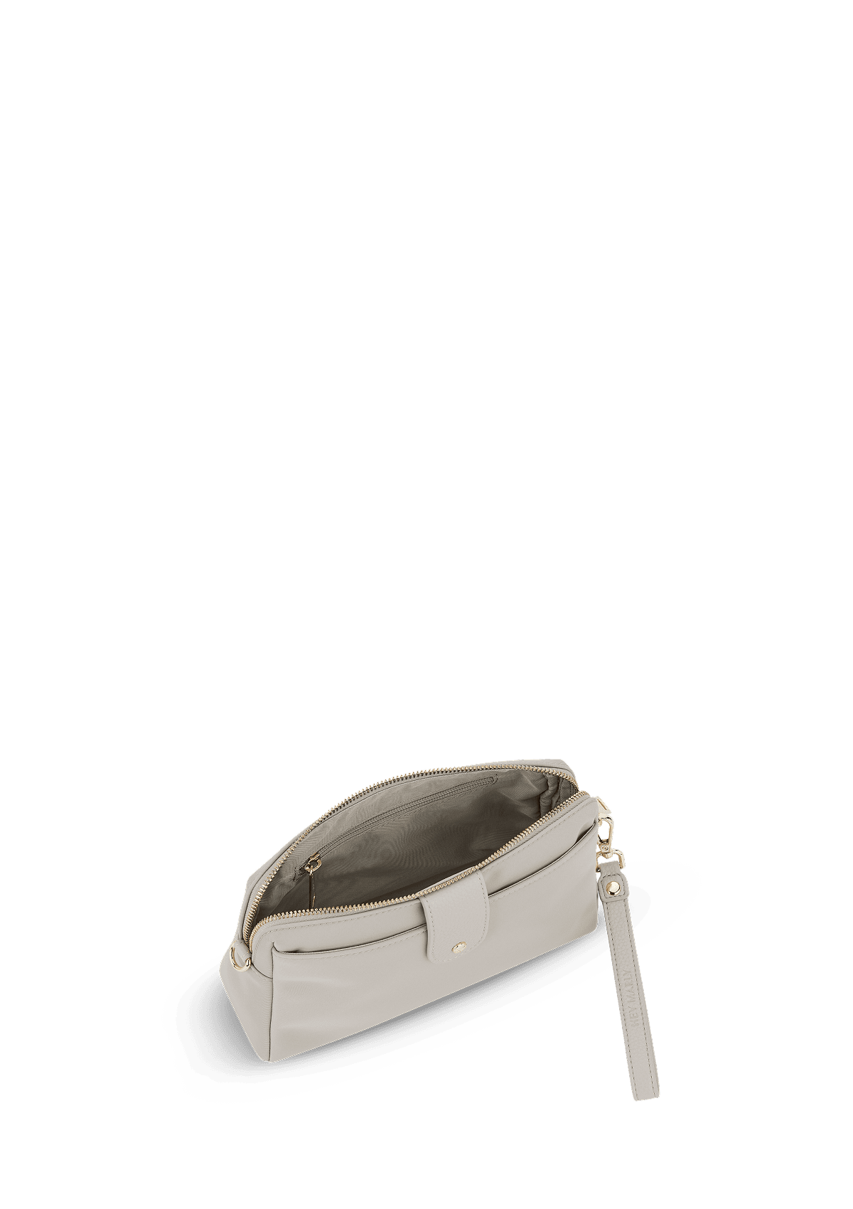 Produktabbildung auf neutralem Hintergrund des Produktes Little Wonder in der Farbe Greige