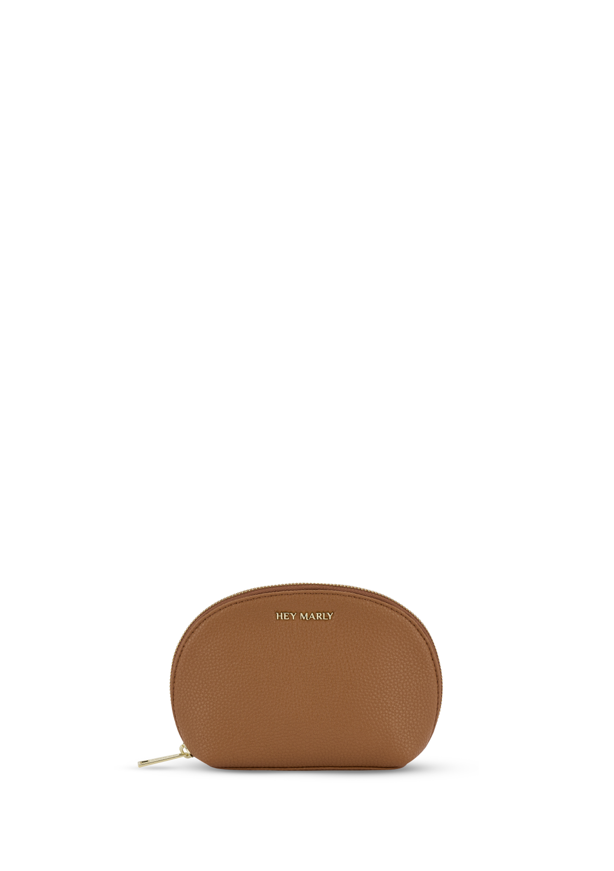 Produktabbildung auf neutralem Hintergrund des Produktes Little Companion in der Farbe Cognac