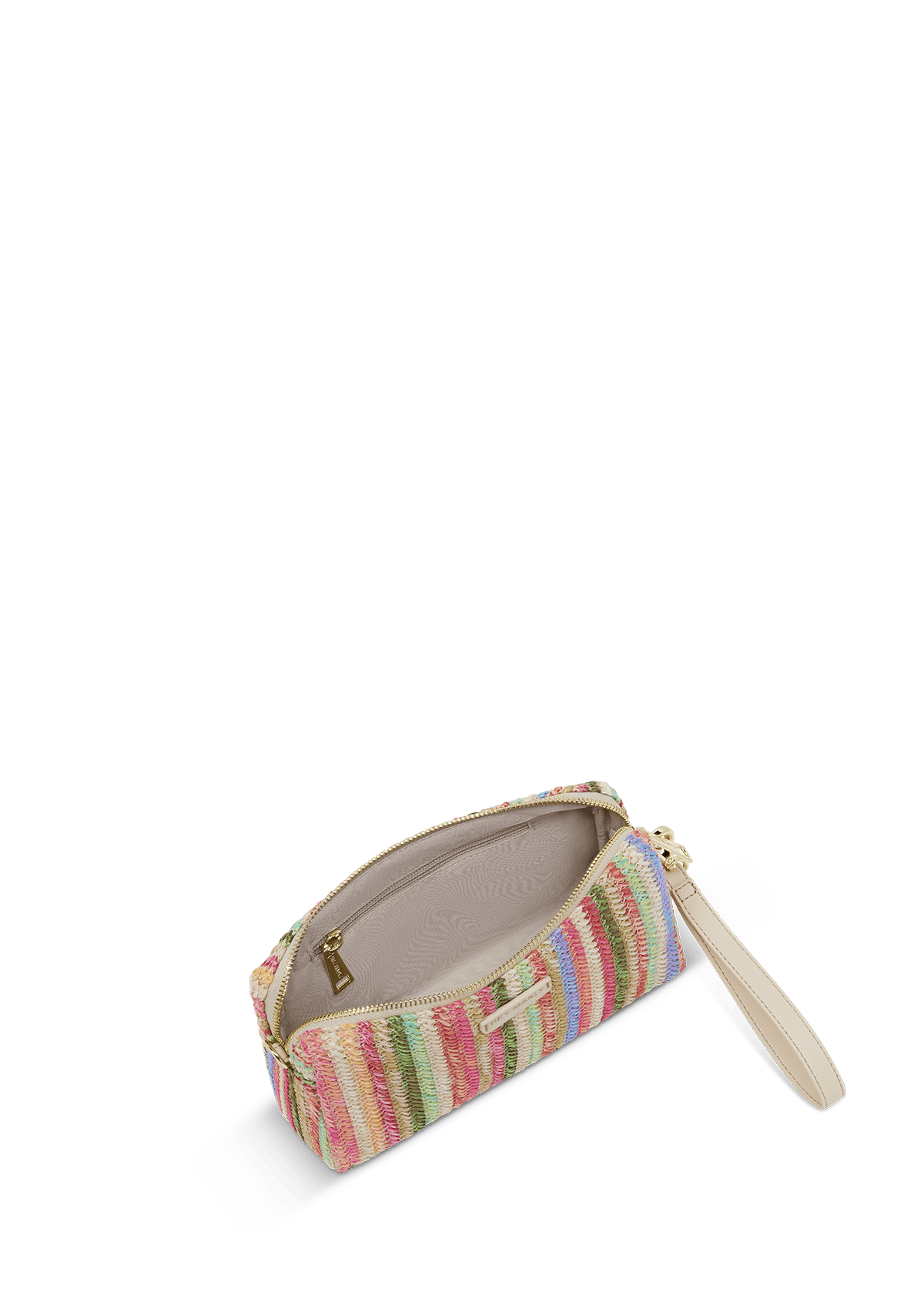 Produktabbildung auf neutralem Hintergrund des Produktes Little Buddy Seaside in der Farbe Colourful
