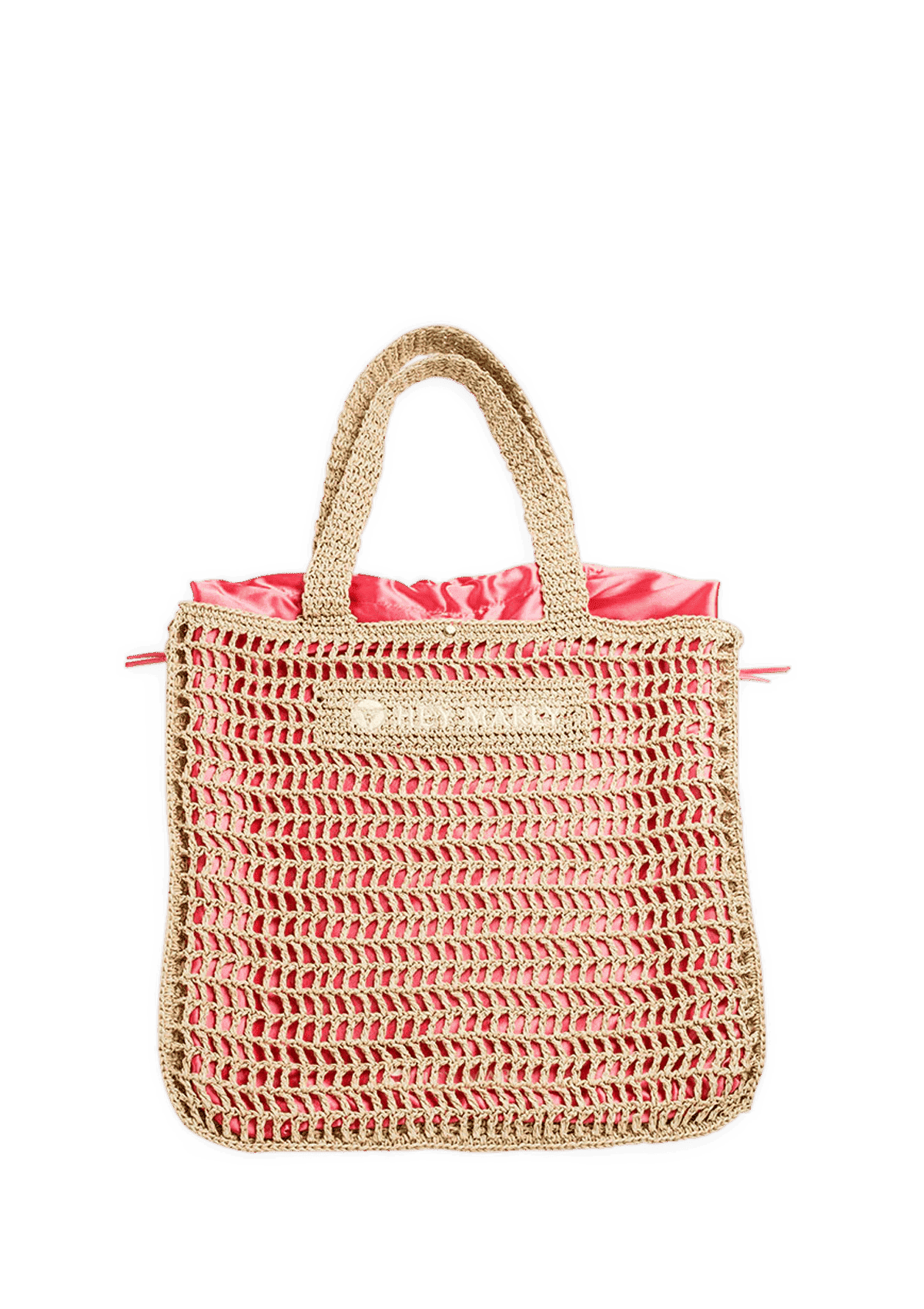 Crochet Bag