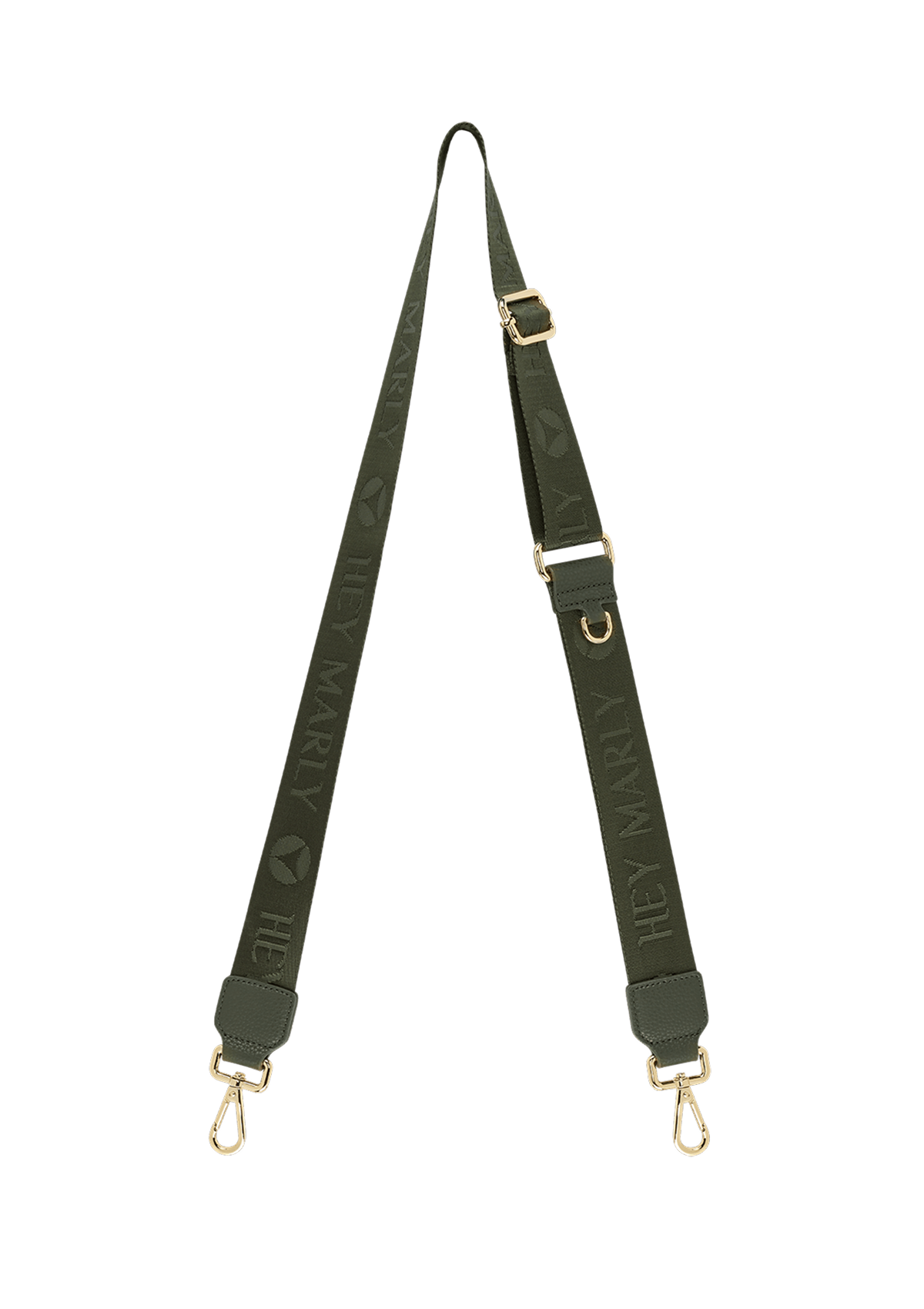 Signature Strap - Forest