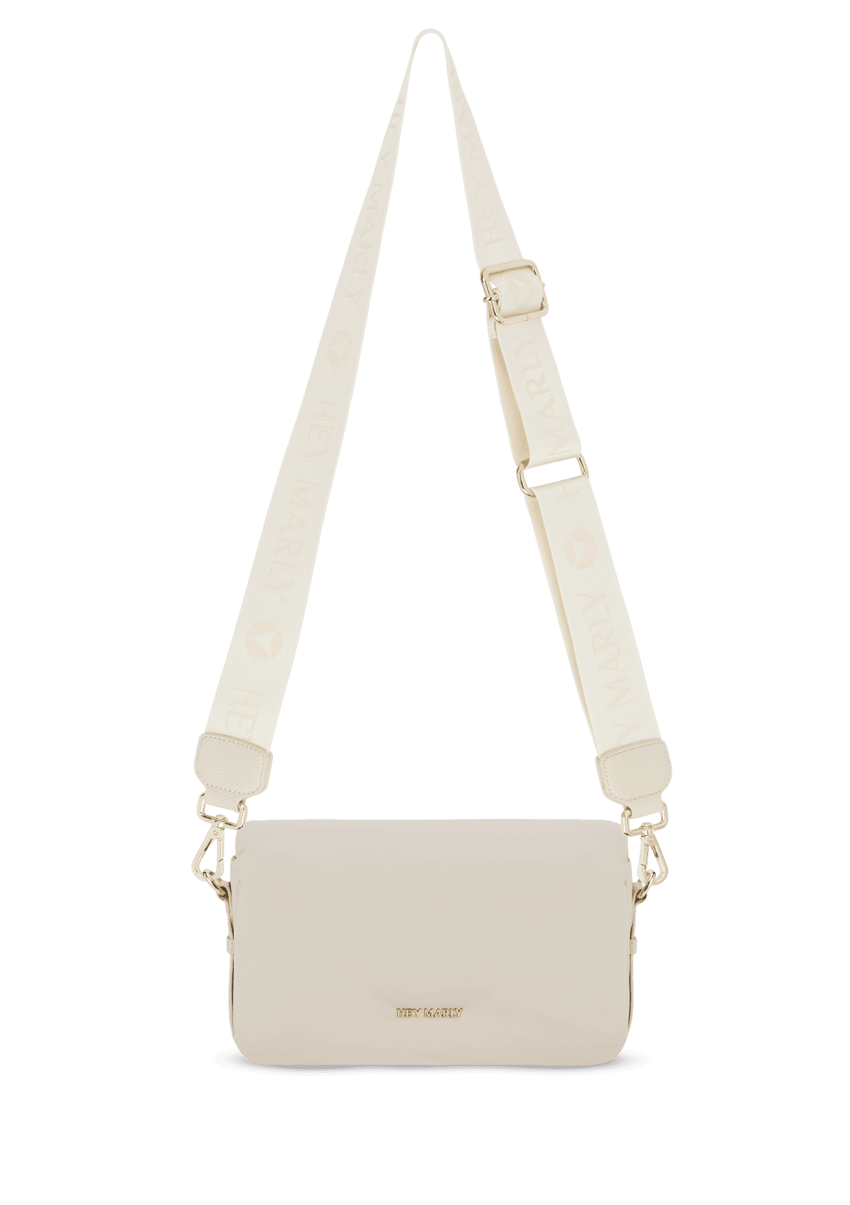 Signature Strap - Crema