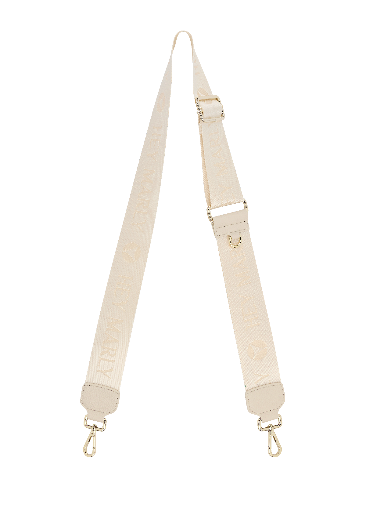 Signature Strap - Crema