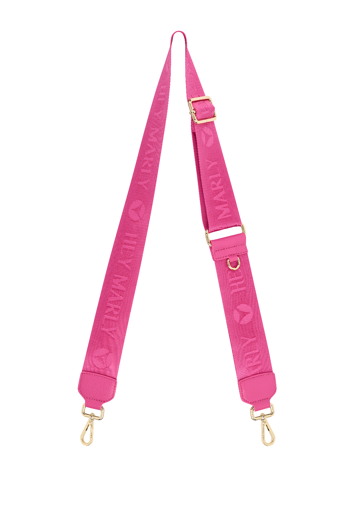 Signature Strap - Pink