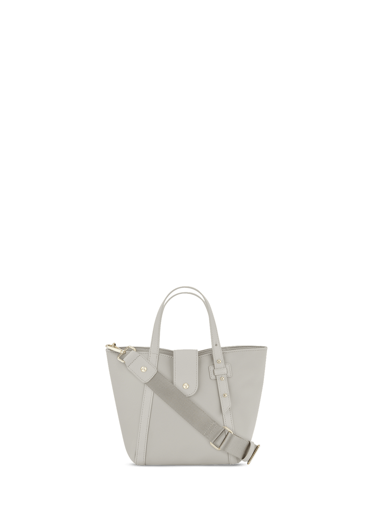 Produktabbildung auf neutralem Hintergrund des Produktes Pretty Wonder Nylon S in der Farbe Greige in der Größe S