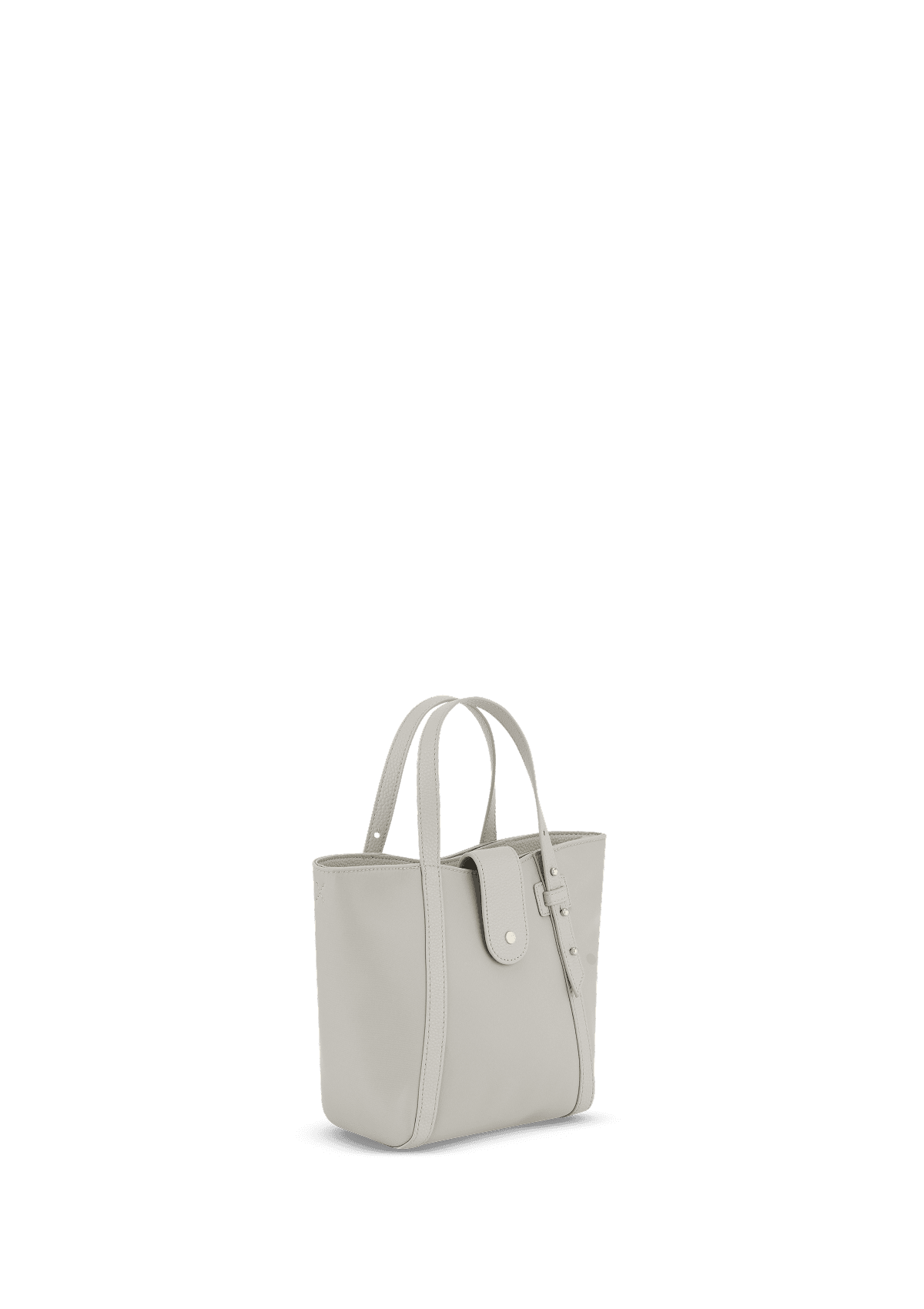 Produktabbildung auf neutralem Hintergrund des Produktes Pretty Wonder Nylon S in der Farbe Greige in der Größe S