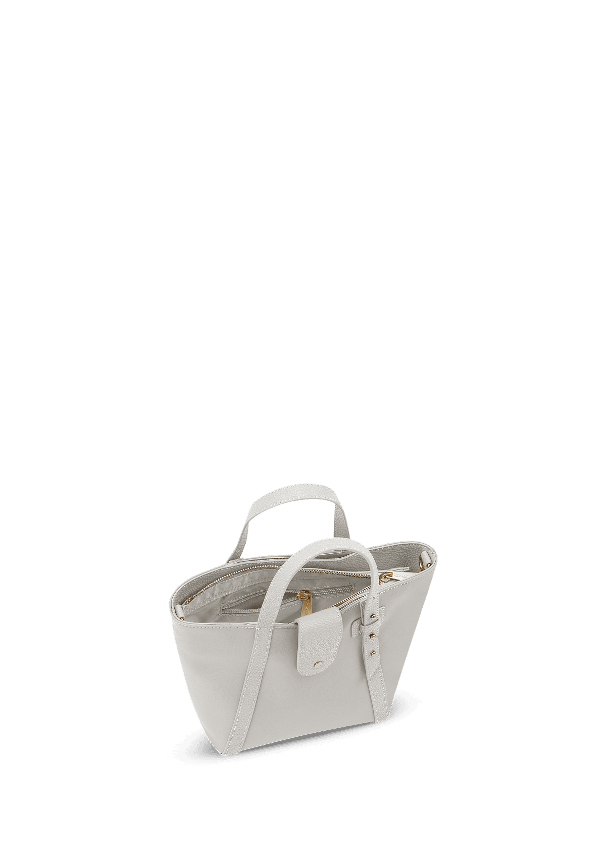 Produktabbildung auf neutralem Hintergrund des Produktes Pretty Wonder Nylon S in der Farbe Greige in der Größe S