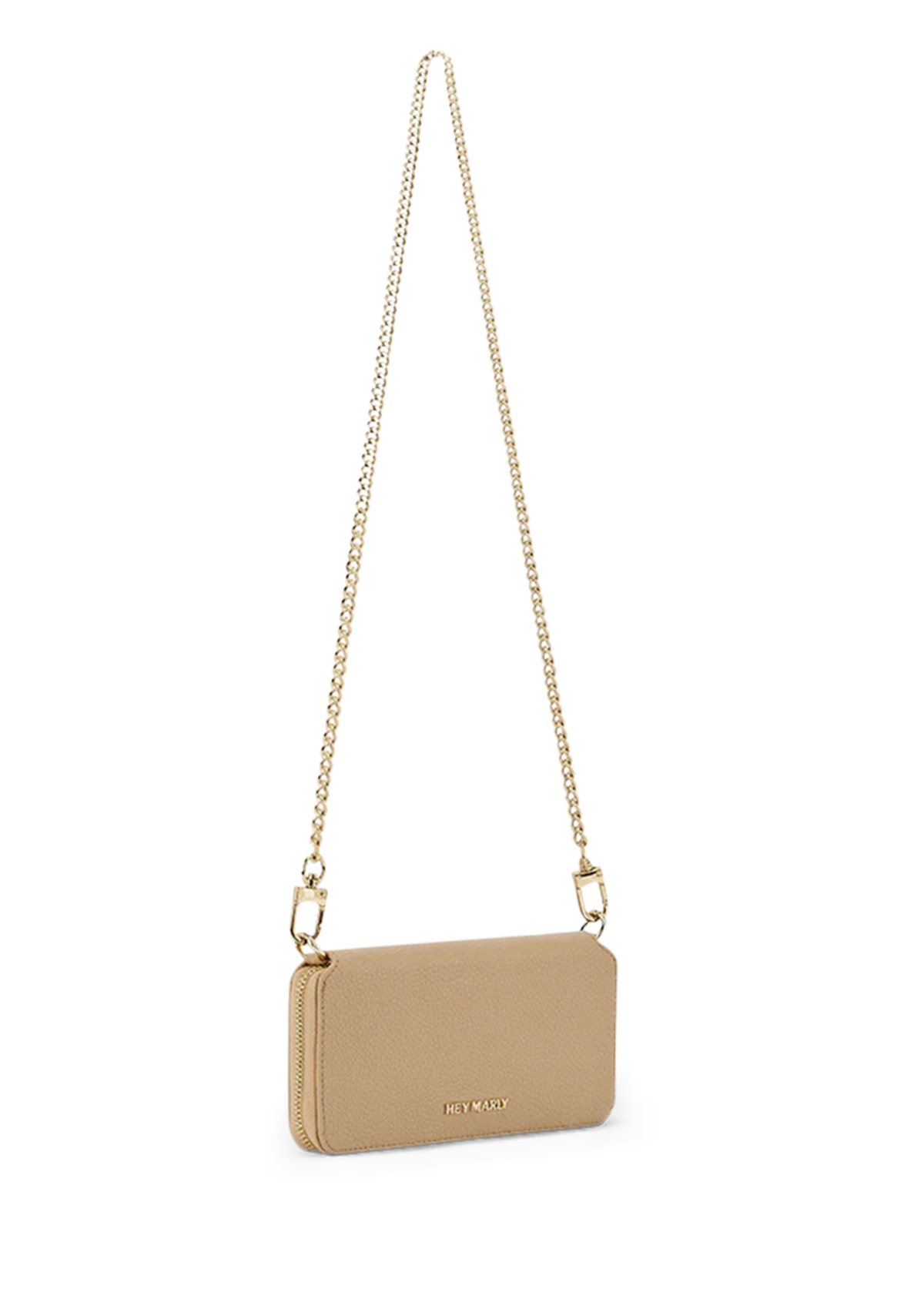 Produktabbildung auf neutralem Hintergrund des Produktes Classy Chain in der Farbe Sand