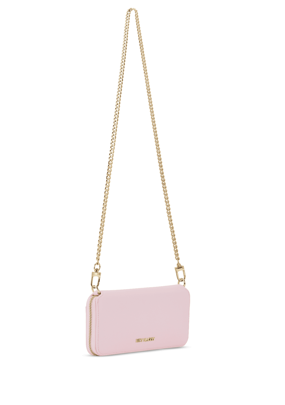 Produktabbildung auf neutralem Hintergrund des Produktes Classy Chain in der Farbe Rose Light