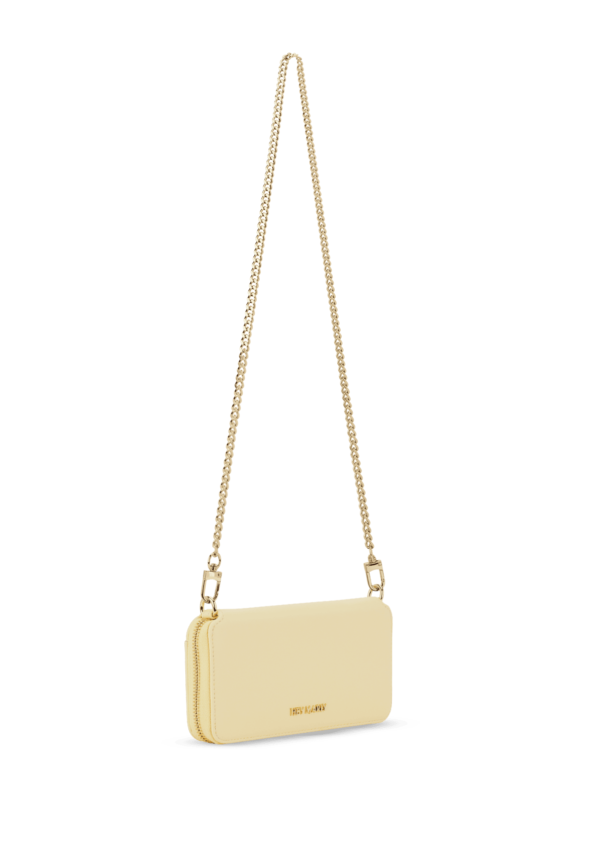 Classy Chain - Yellow Light
