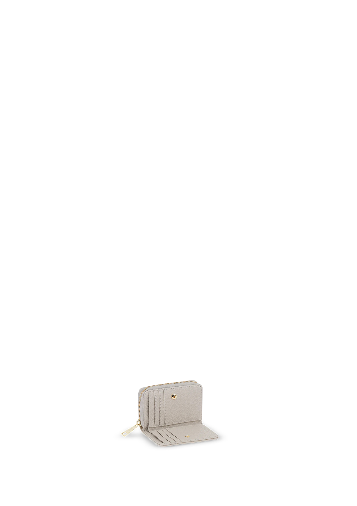 Produktabbildung auf neutralem Hintergrund des Produktes Sleek Petite in der Farbe Greige