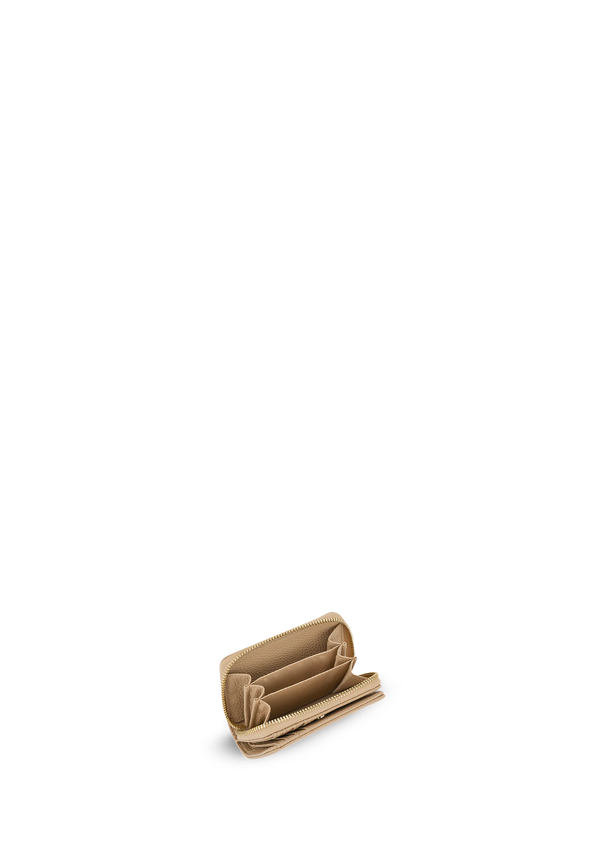 Produktabbildung auf neutralem Hintergrund des Produktes Sleek Petite in der Farbe Sand