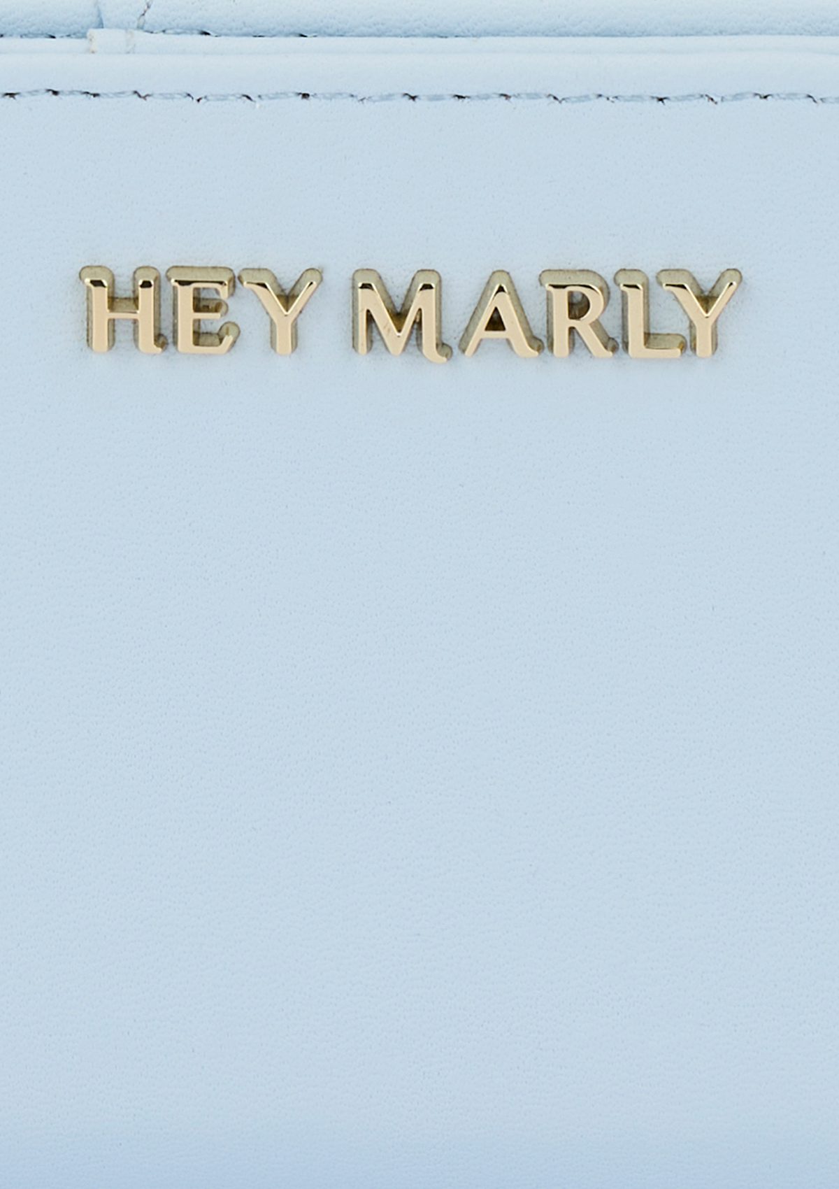 Produktabbildung auf neutralem Hintergrund des Produktes Sleek Petite in der Farbe Blue Light