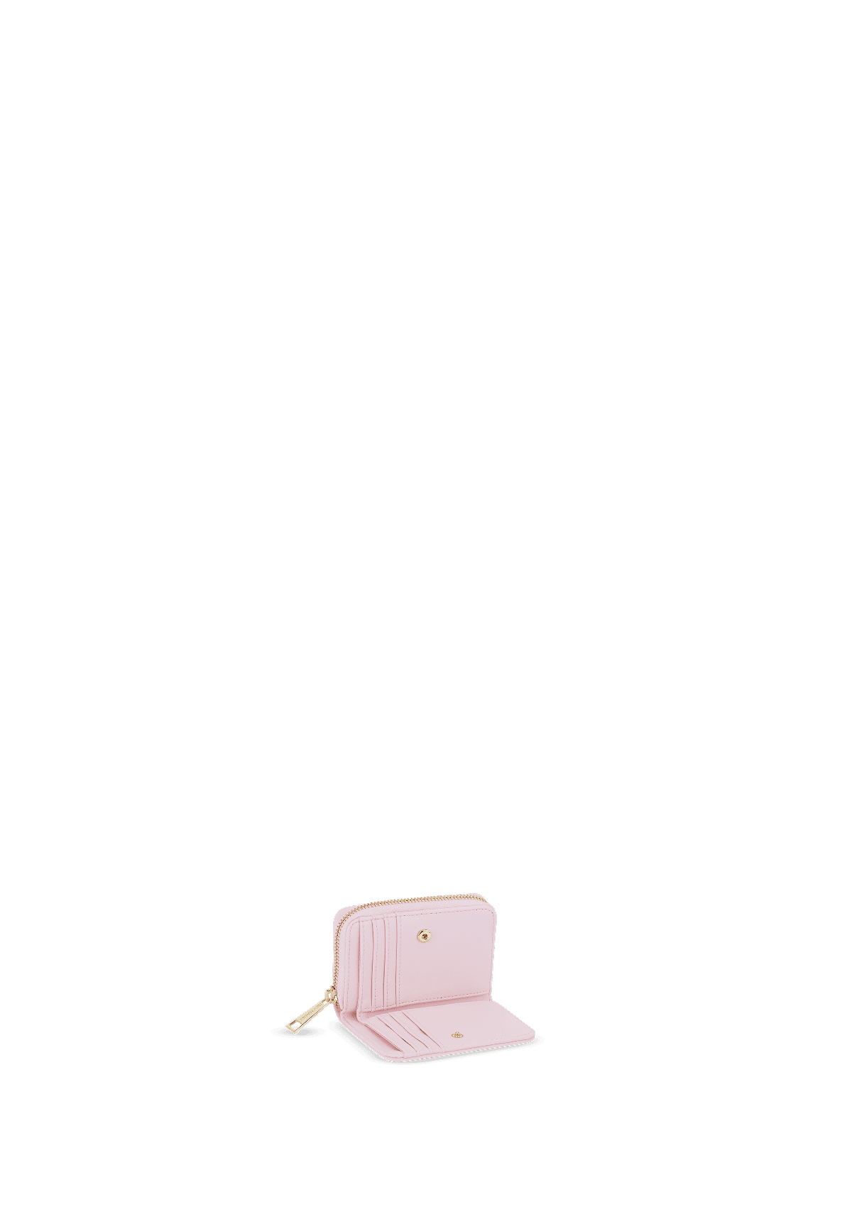 Produktabbildung auf neutralem Hintergrund des Produktes Sleek Petite in der Farbe Rose Light
