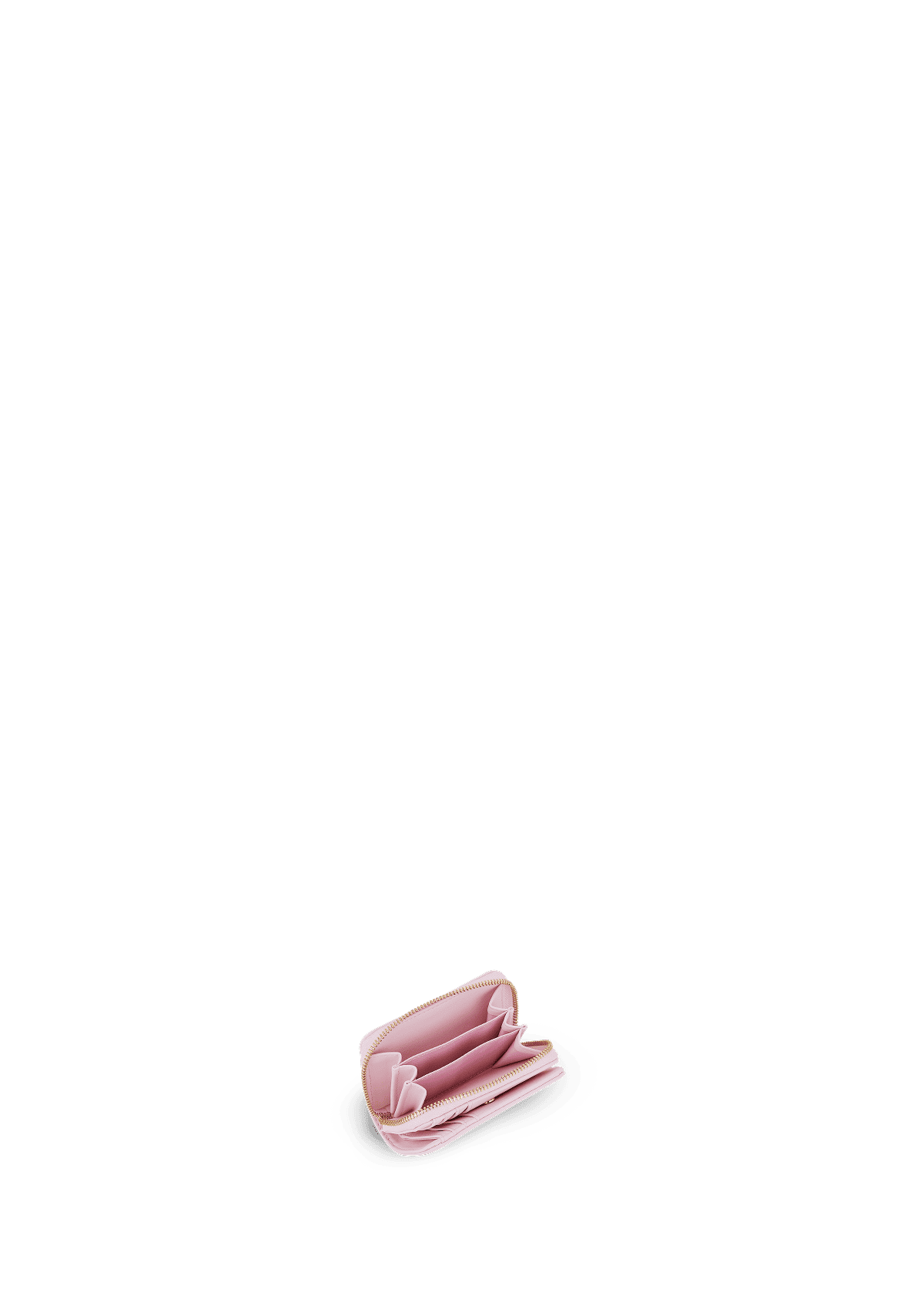 Produktabbildung auf neutralem Hintergrund des Produktes Sleek Petite in der Farbe Rose Light