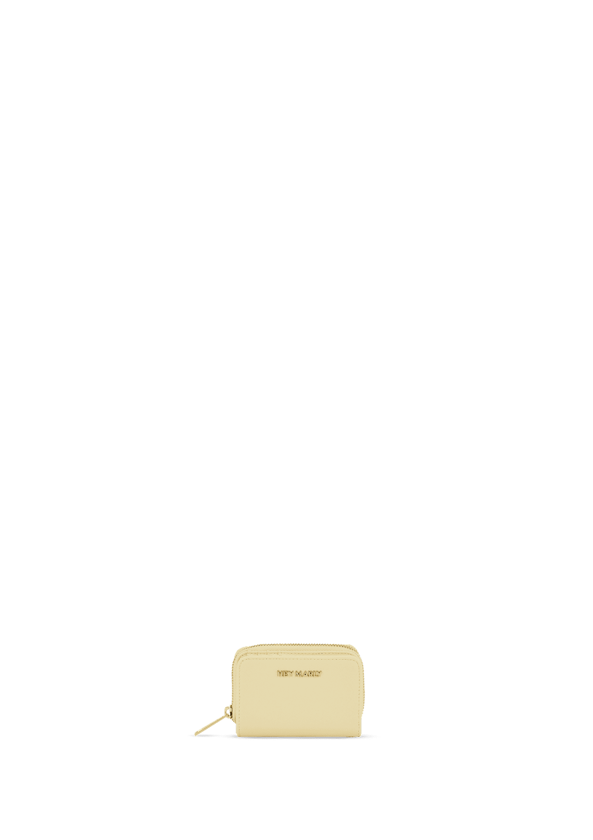 Sleek Petite - Yellow Light