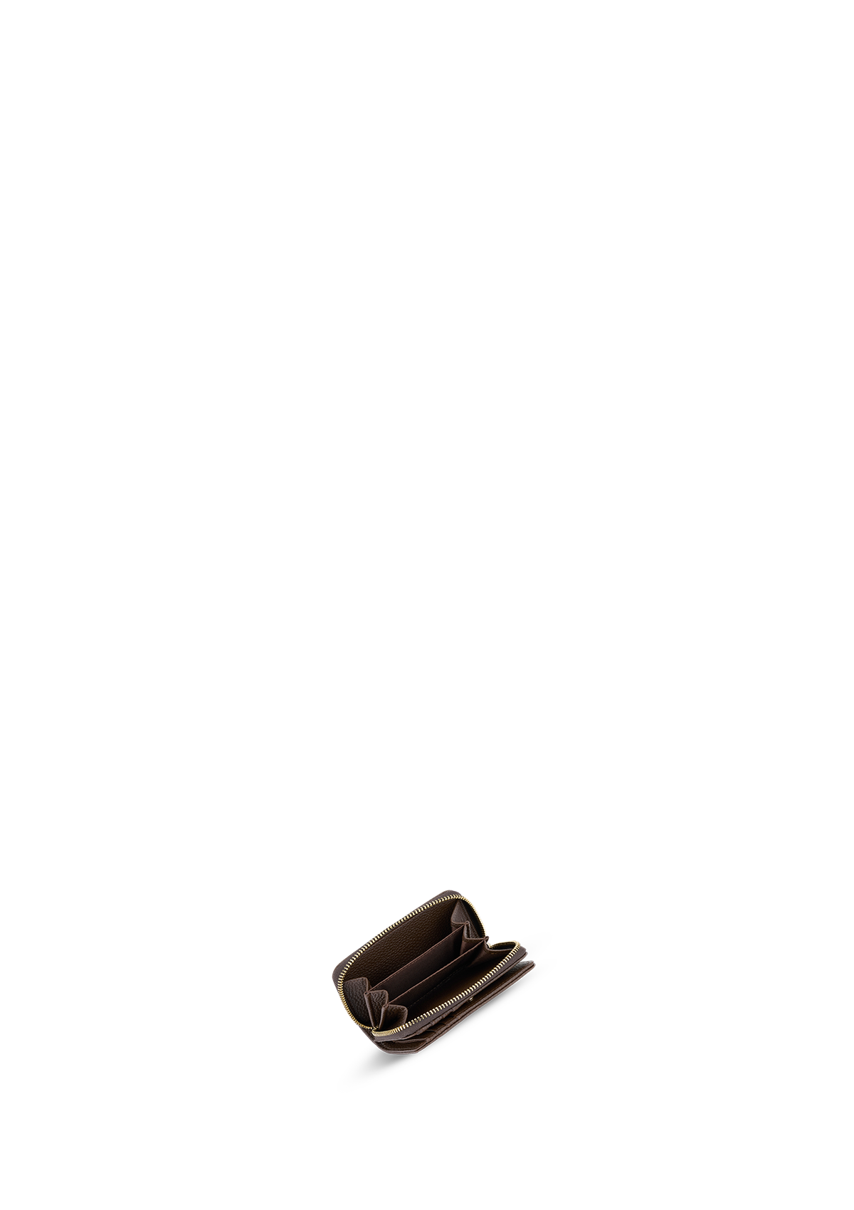 Produktabbildung auf neutralem Hintergrund des Produktes Sleek Petite in der Farbe Coffee