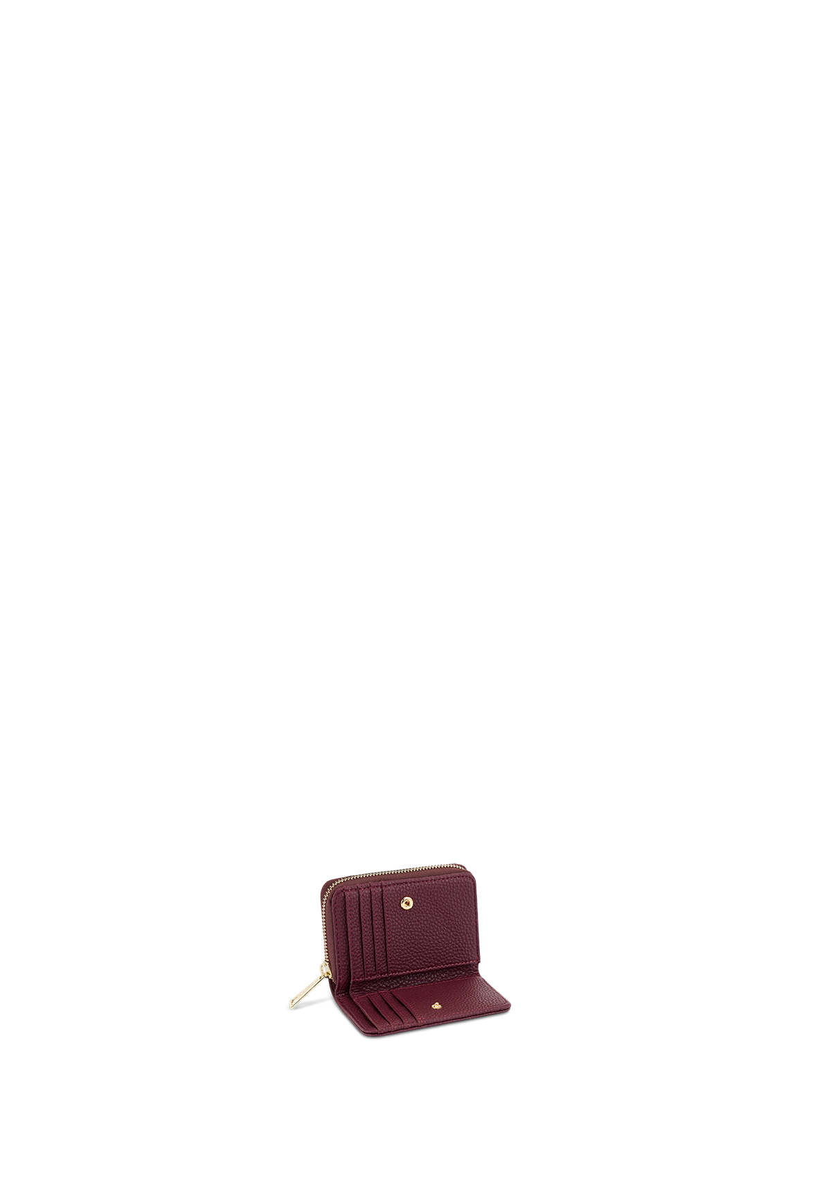 Sleek Petite - Berry