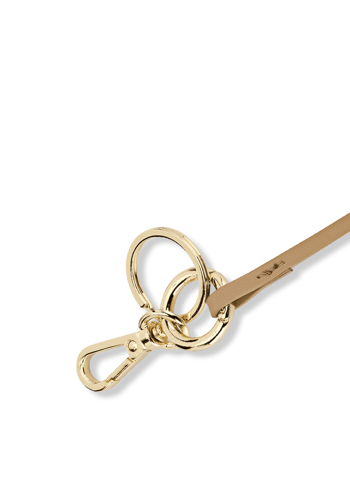 Ice Cream Charm - Sand