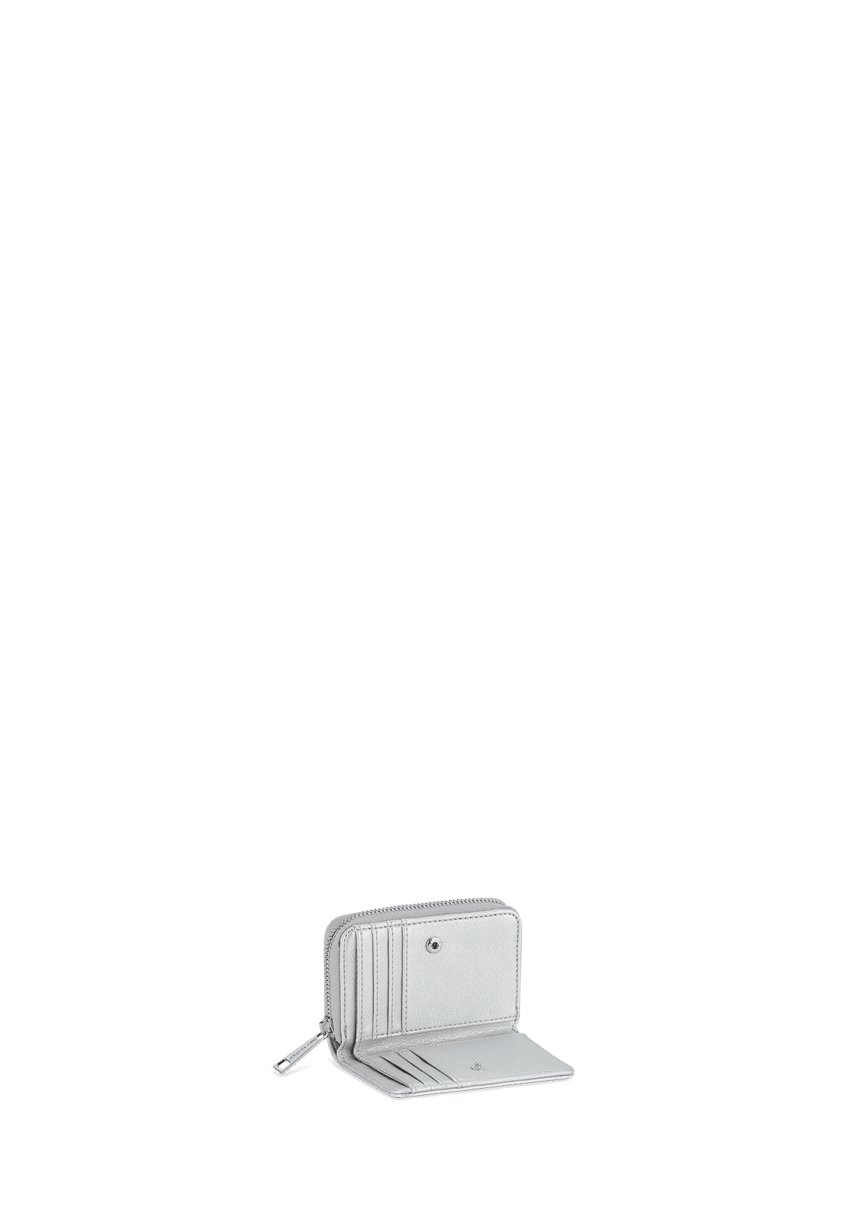 Sleek Petite - Silver