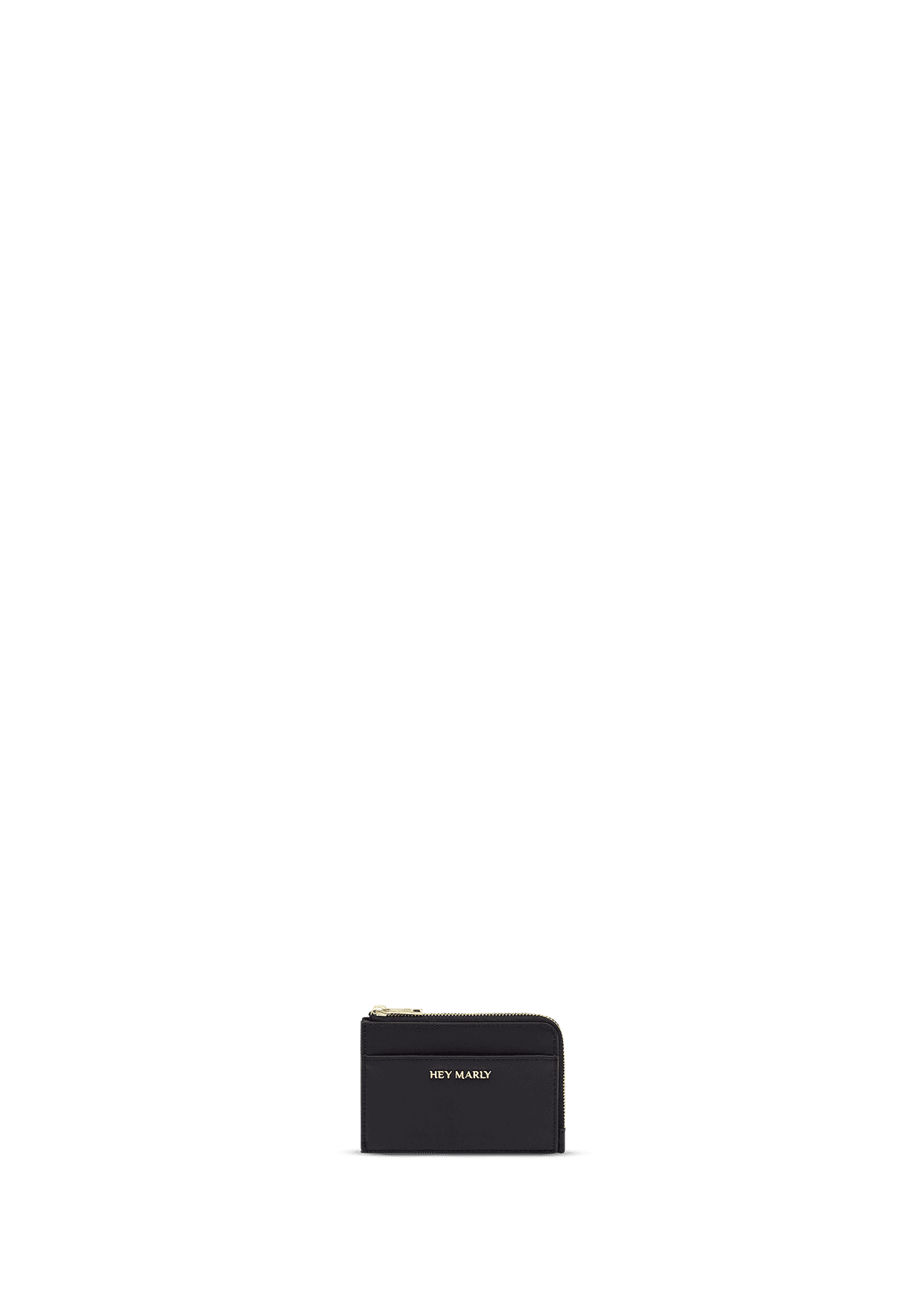 Daily Wallet - Black