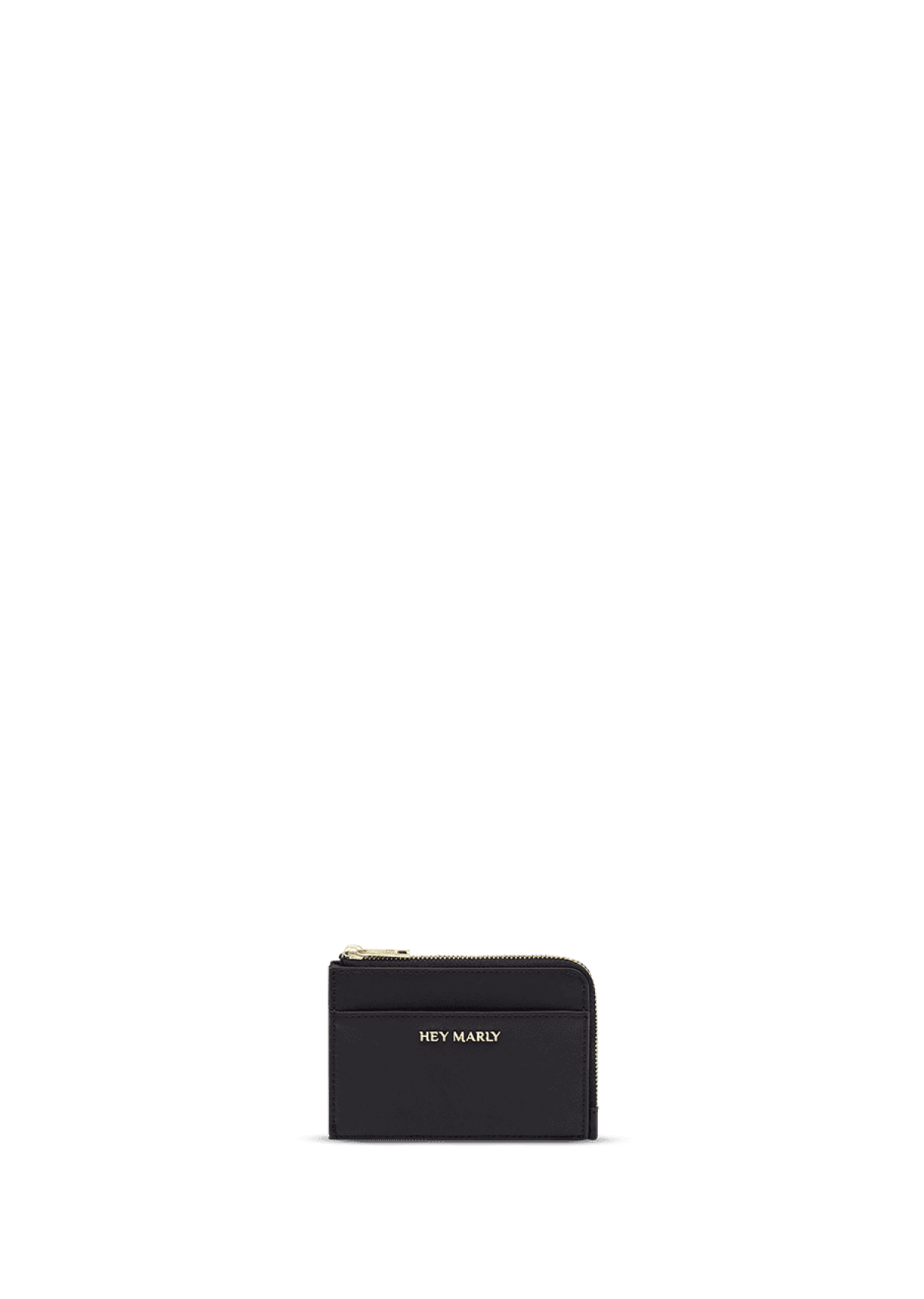 Daily Wallet - Black