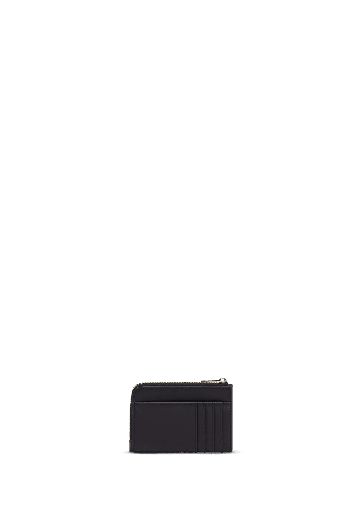 Daily Wallet - Black