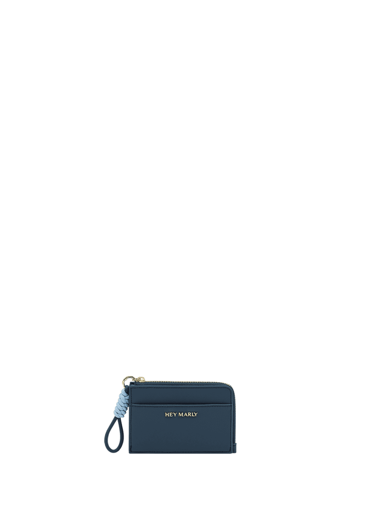 Daily Wallet - Teal