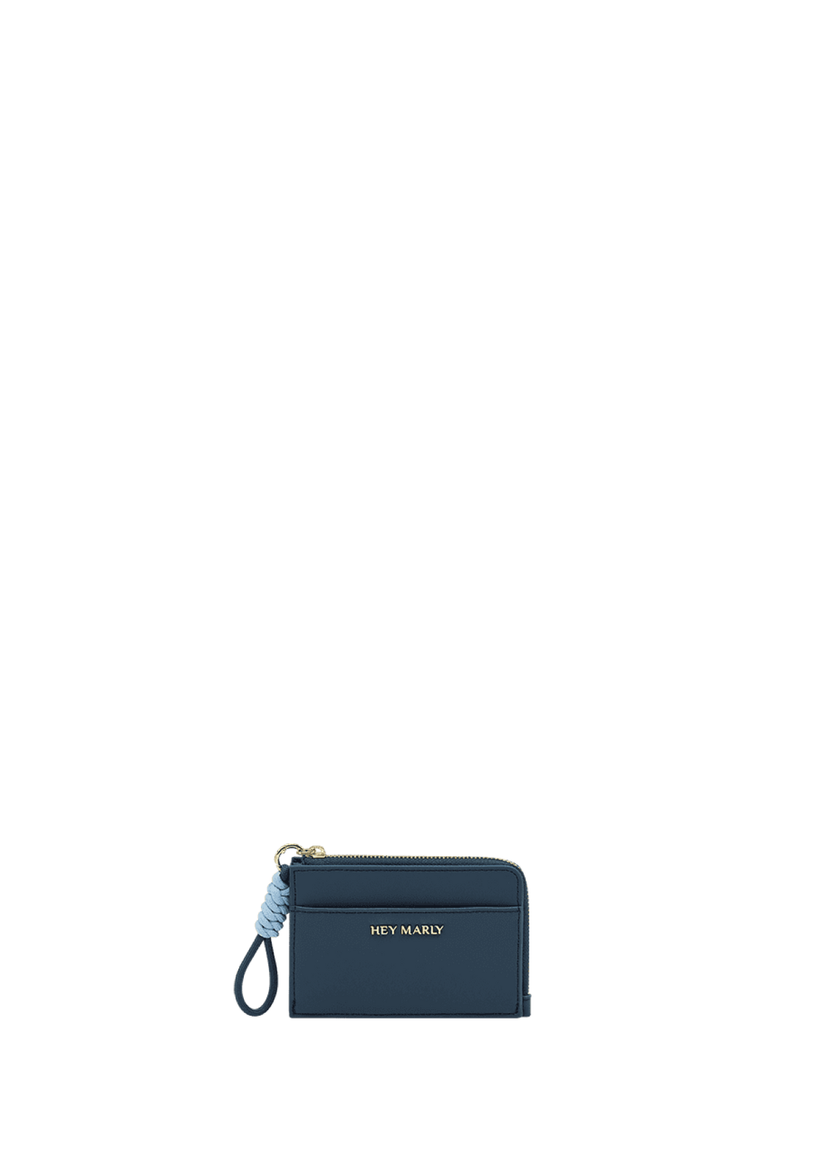 Daily Wallet - Teal | Hey Marly