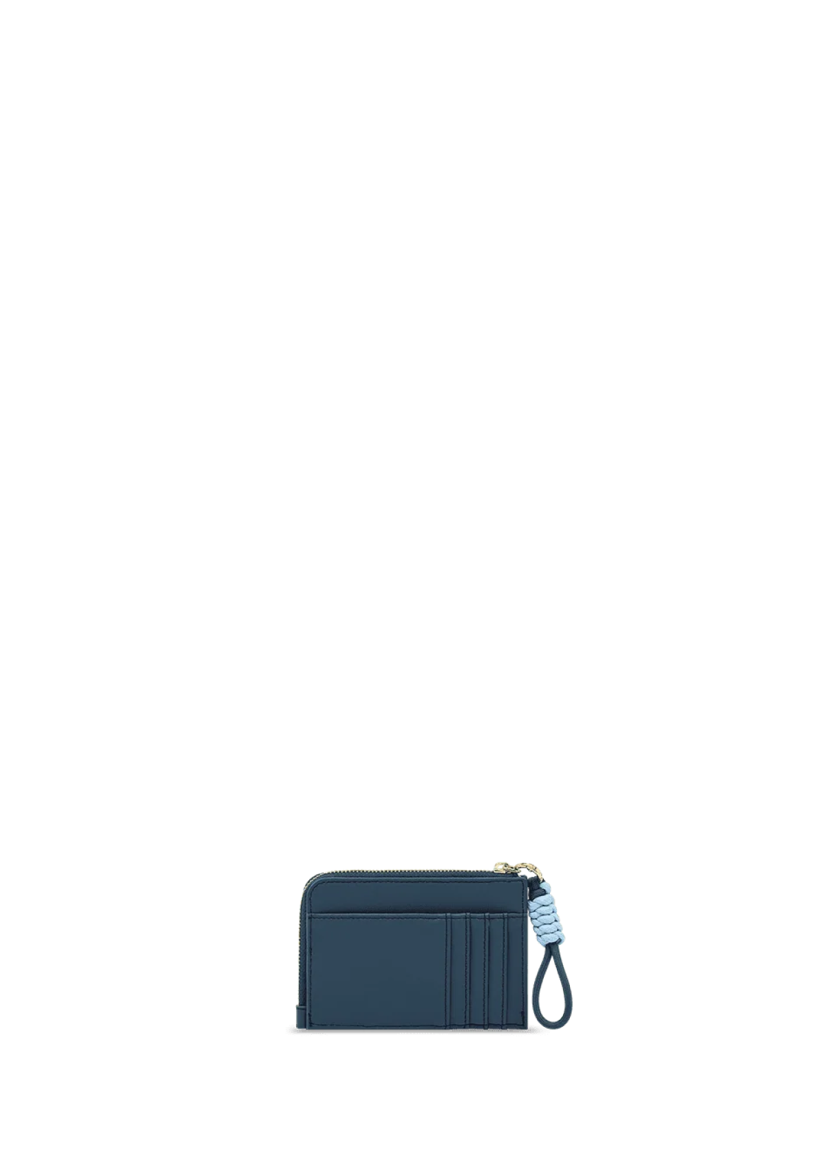Daily Wallet - Teal