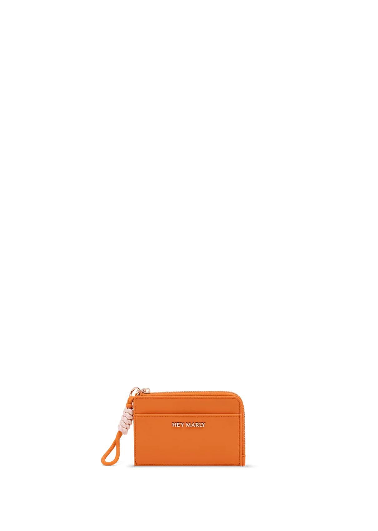 Daily Wallet - Orange