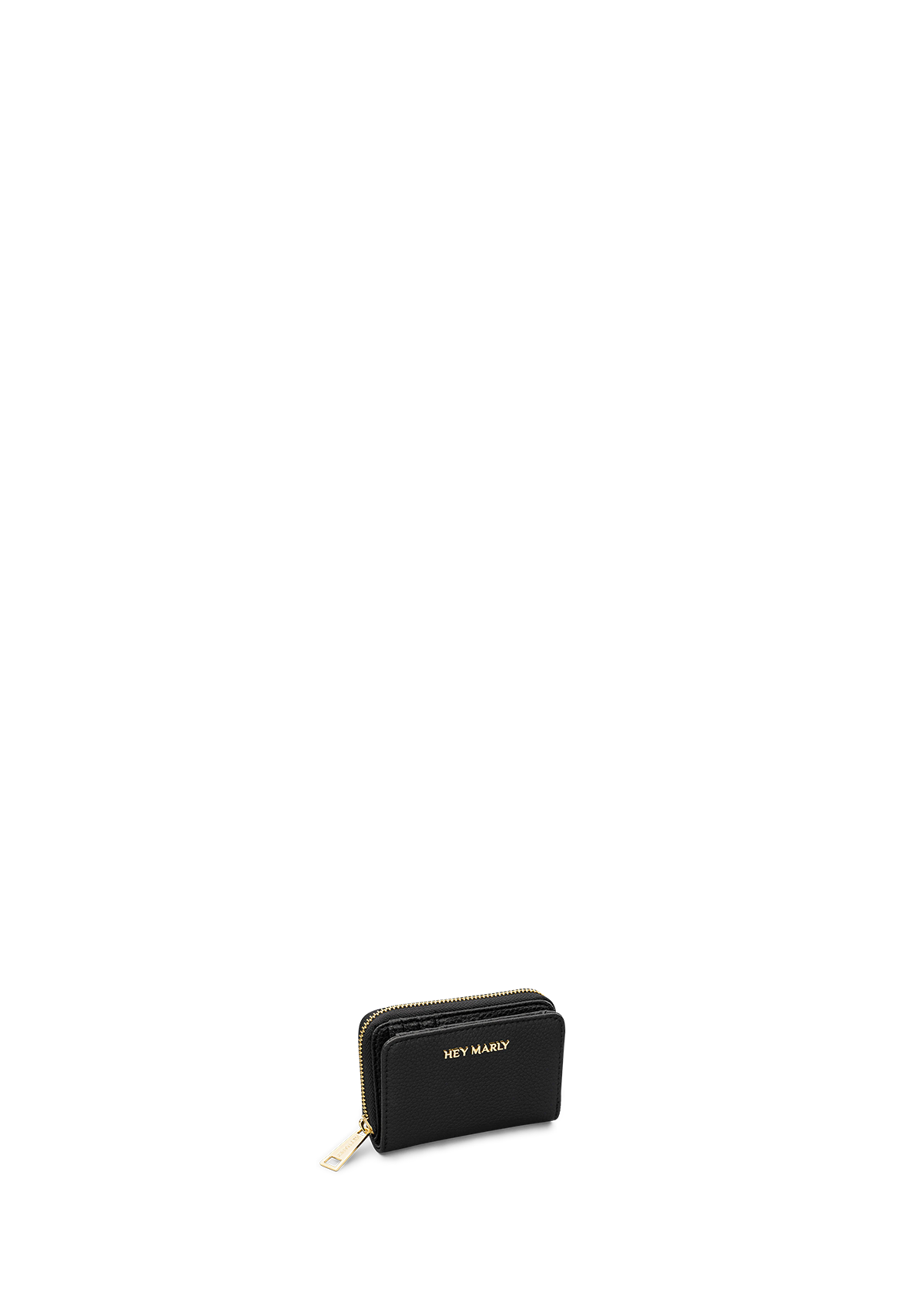 Produktabbildung auf neutralem Hintergrund des Produktes Sleek Petite in der Farbe Black