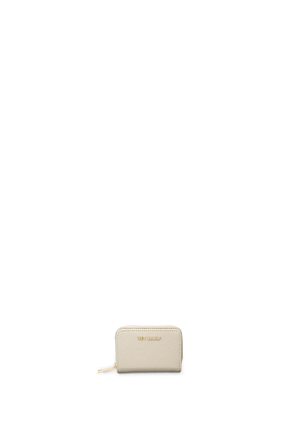 Frontalansicht auf neutralem Hintergrund des Produktes Sleek Petite in der Farbe Crema