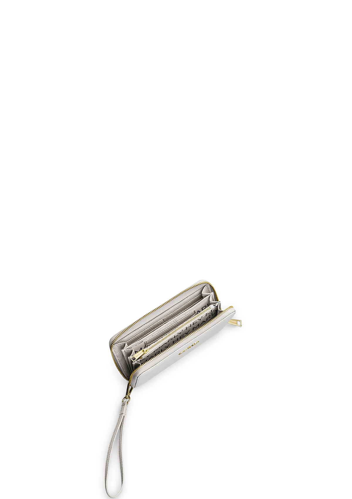 Produktabbildung auf neutralem Hintergrund des Produktes Classy Chain in der Farbe Grey